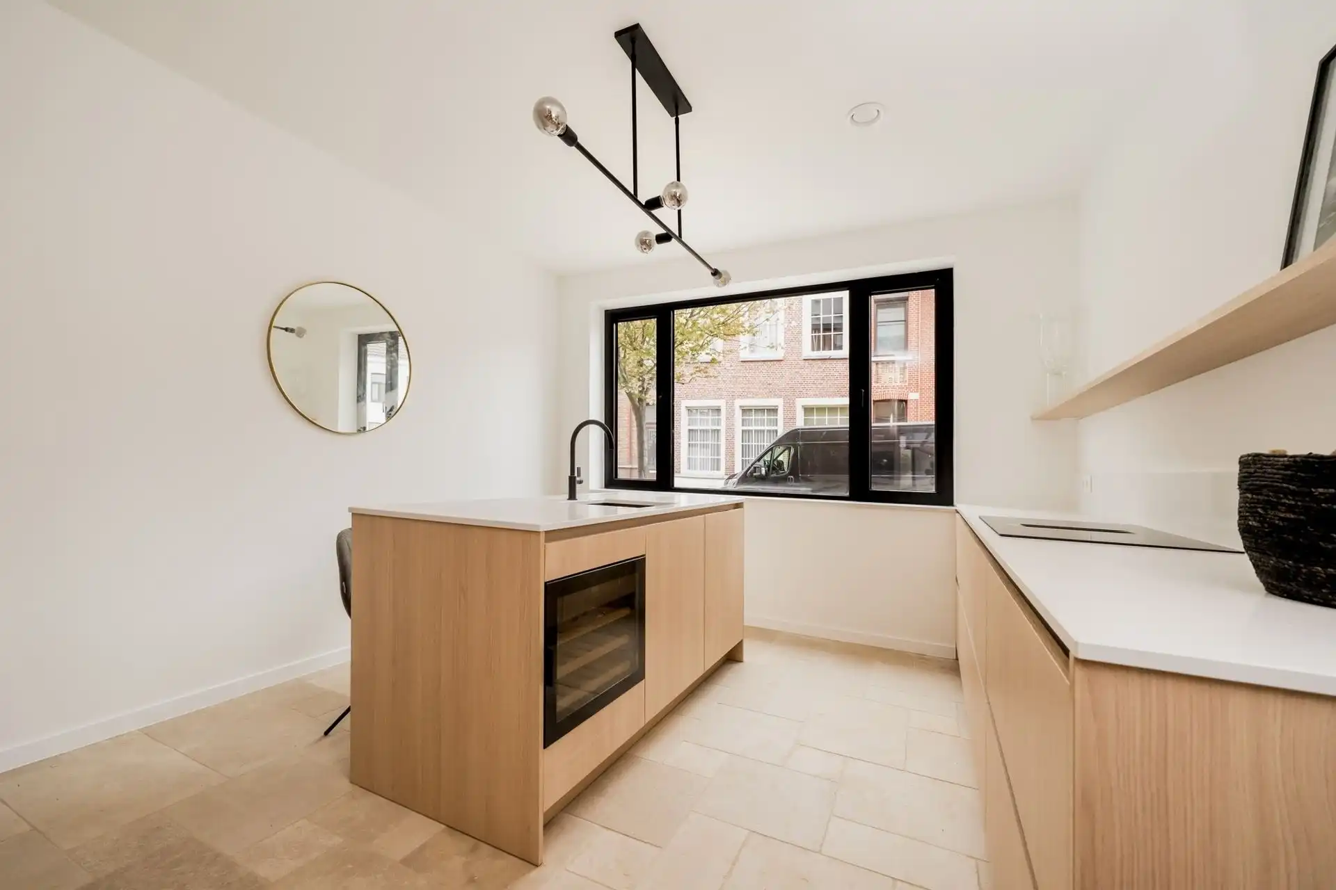 WONEN MET WOW-GEVOEL IN NIEUWBOUW MET 4 SLPKS. foto 2