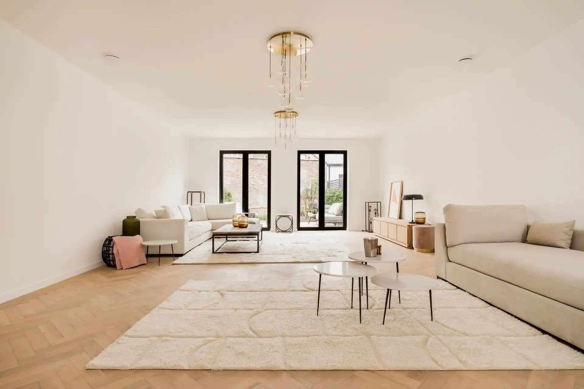 WONEN MET WOW-GEVOEL IN NIEUWBOUW MET 4 SLPKS. foto 2