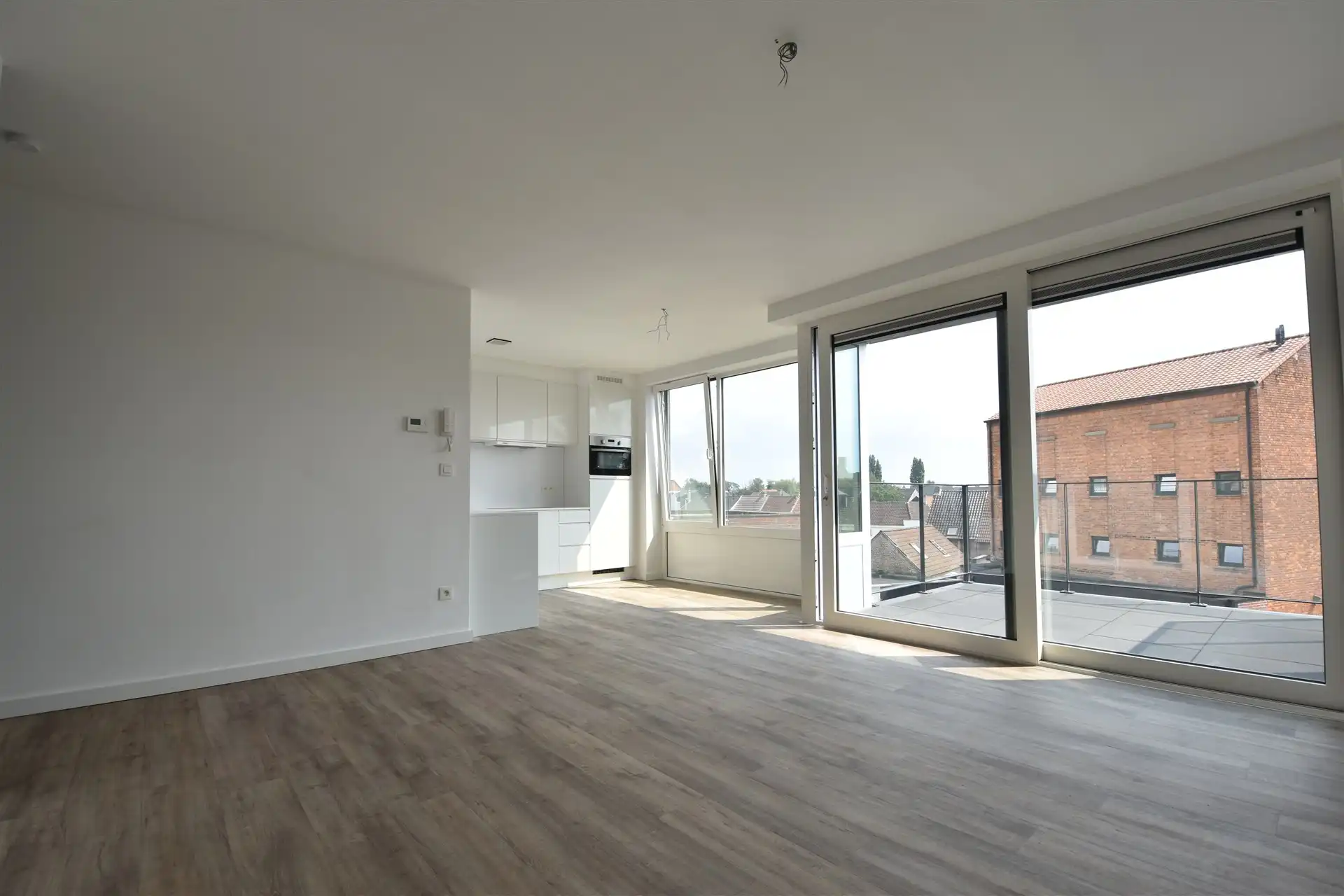 Appartement te huur Roodkruisstraat 78/2.1 - 9220 Hamme