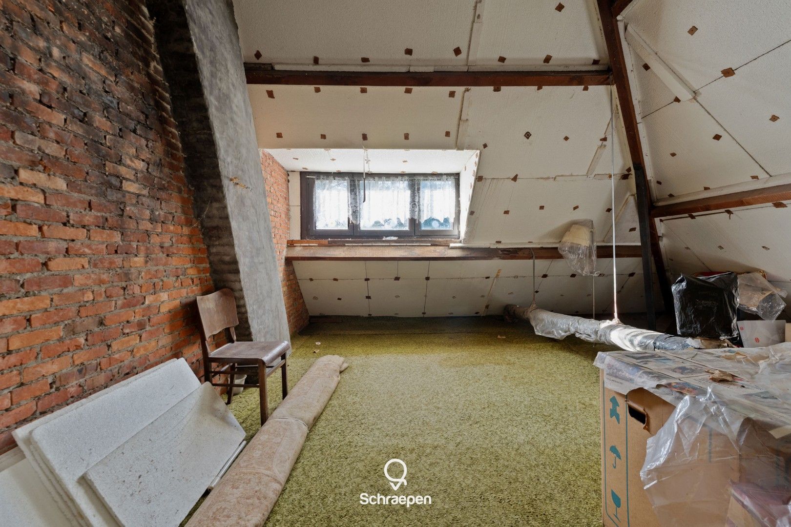 Idyllisch gelegen woning op een riant perceel van 81 are te Hasselt! foto 20