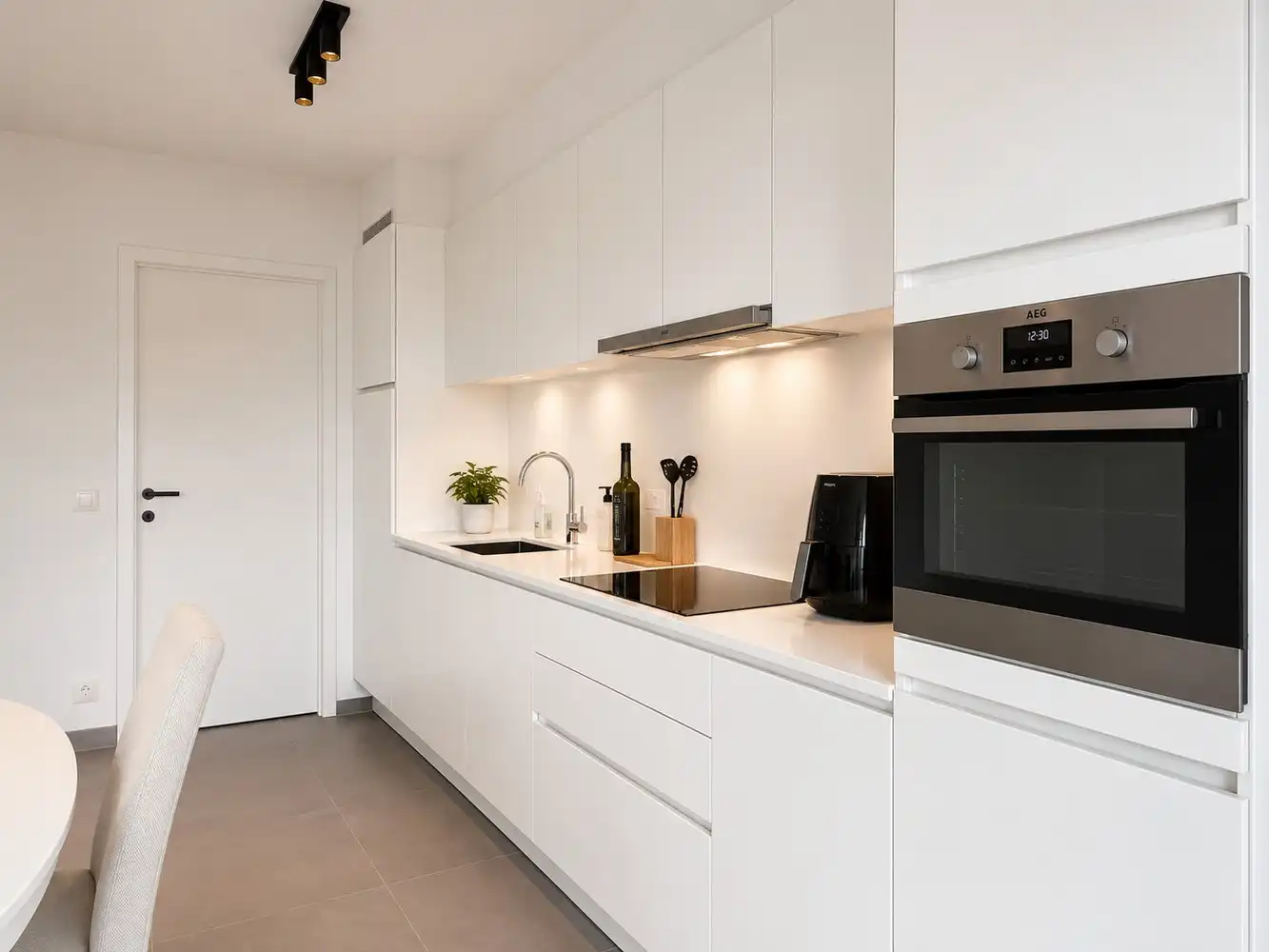 MODERN EN ENERGIEZUINIG WONEN foto 2