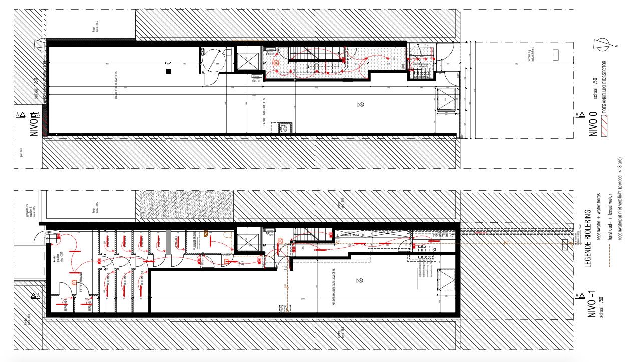 Nieuwbouw handelspand met veel mogelijkheden op de Zeedijk foto 3