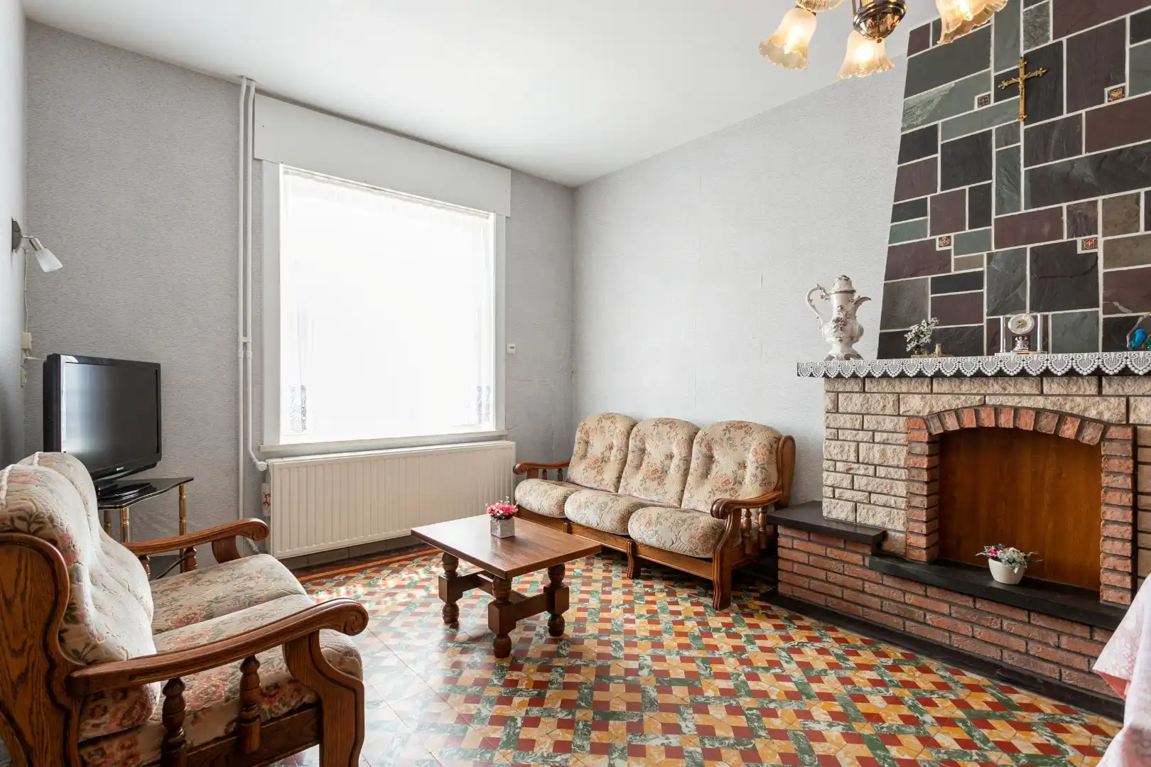 Authentieke hoeve in het landelijke Oetingen foto 6