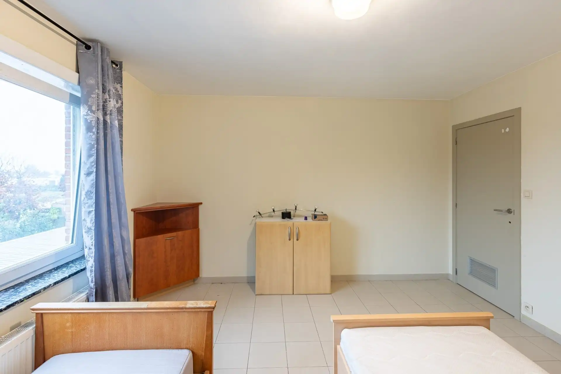 Energiezuinig 2 slaapkamer appartement met garage in Wetteren foto 10