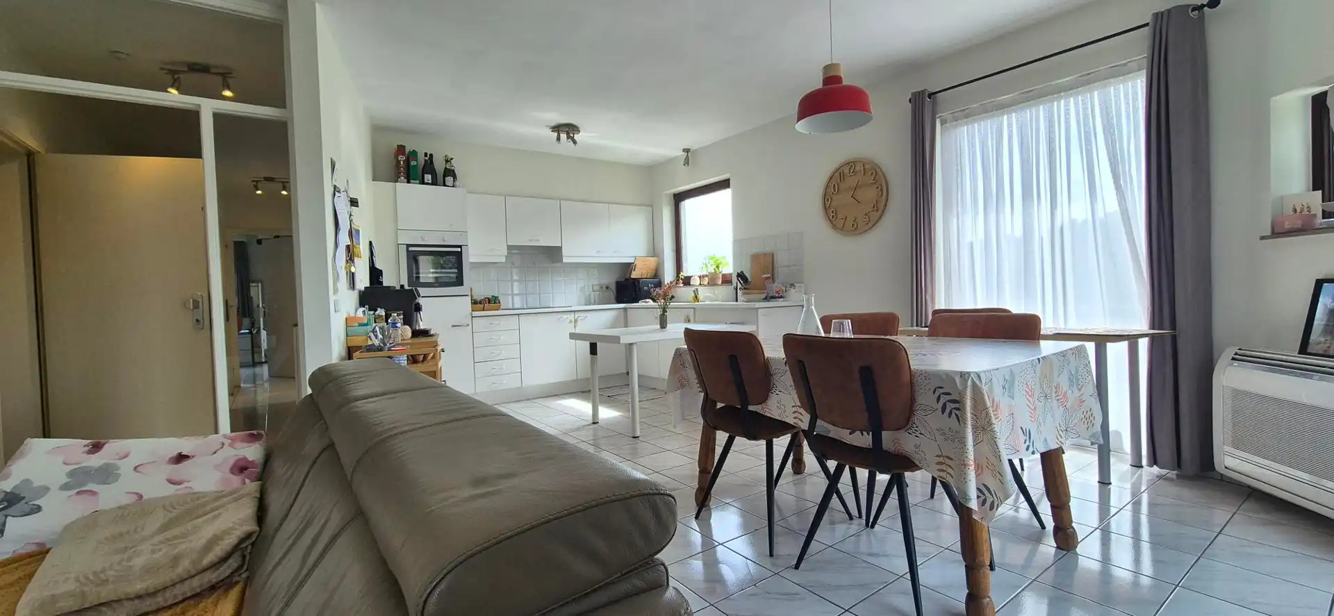 Appartement te huur foto 7