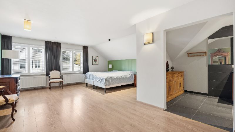 Zeer ruime villa van 432m² op 21 are vlakbij golf-en meerdomein foto 17