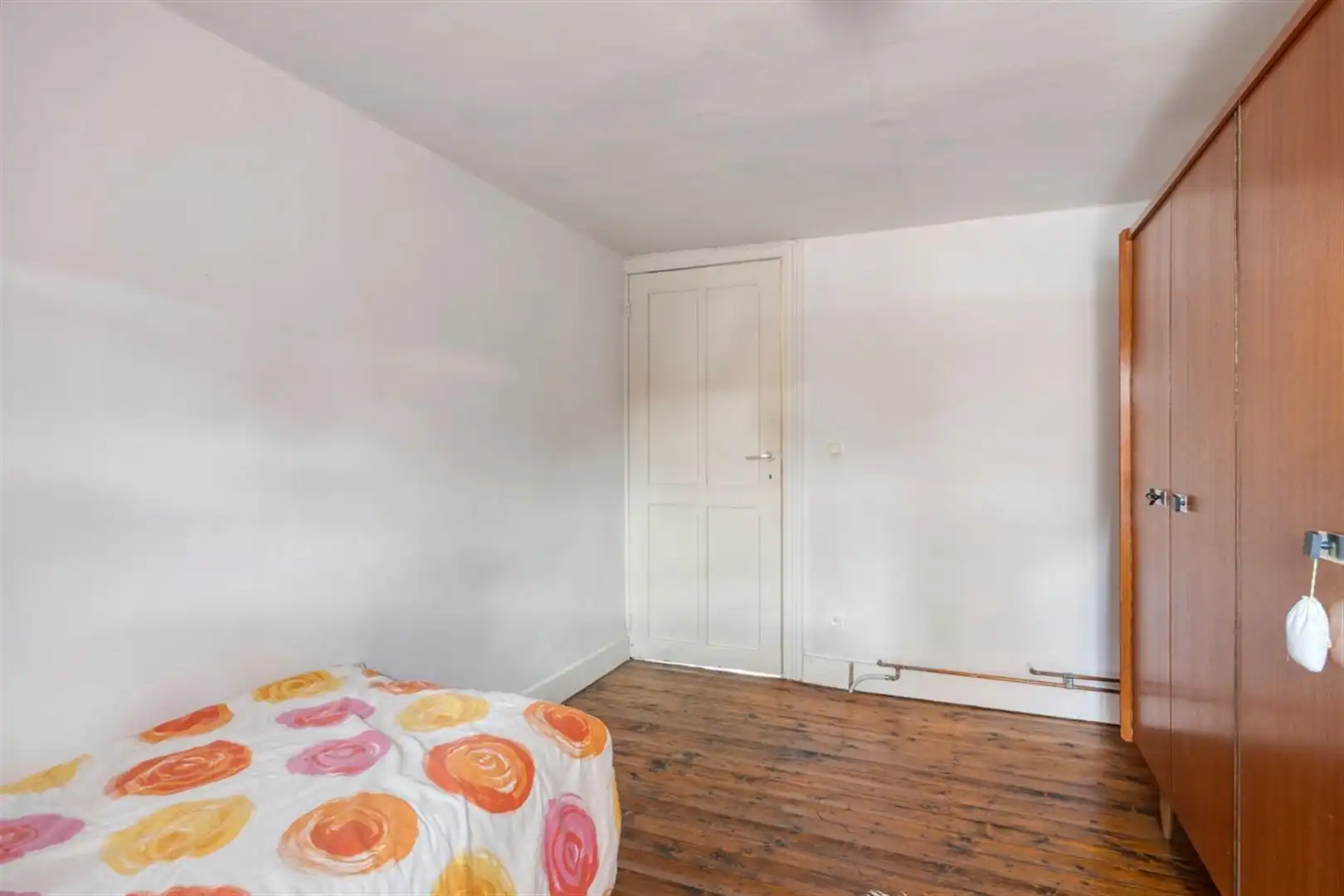 Ruime woning in deelgemeente Ename foto 18