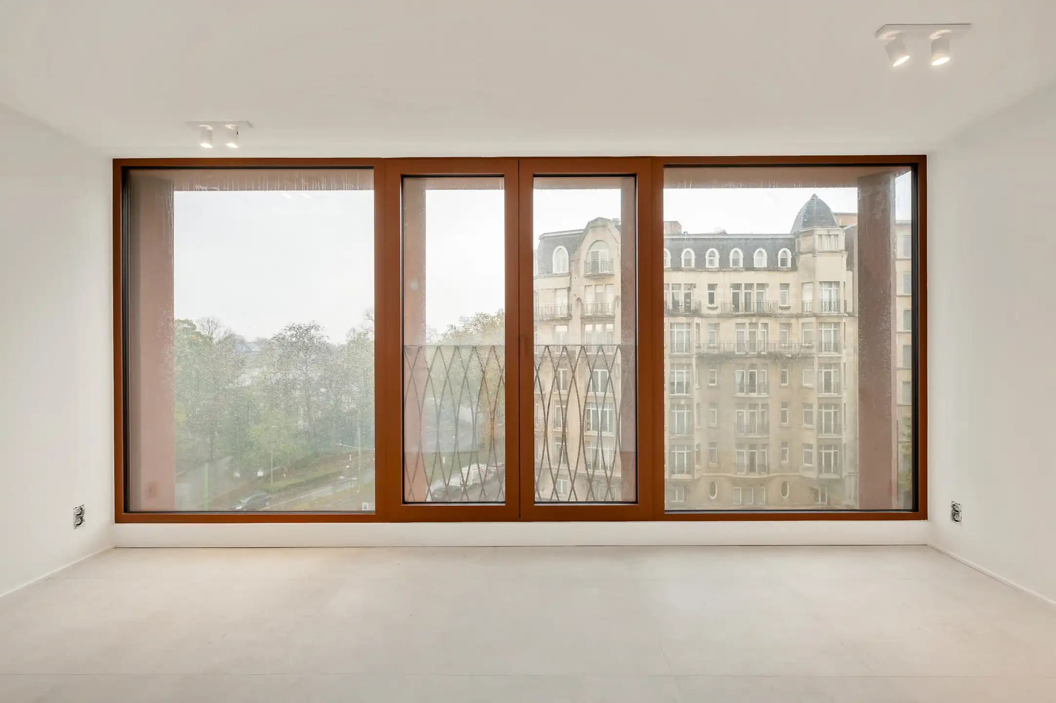 Nieuwbouw: Lichtrijk duplexappartement op toplocatie foto 2