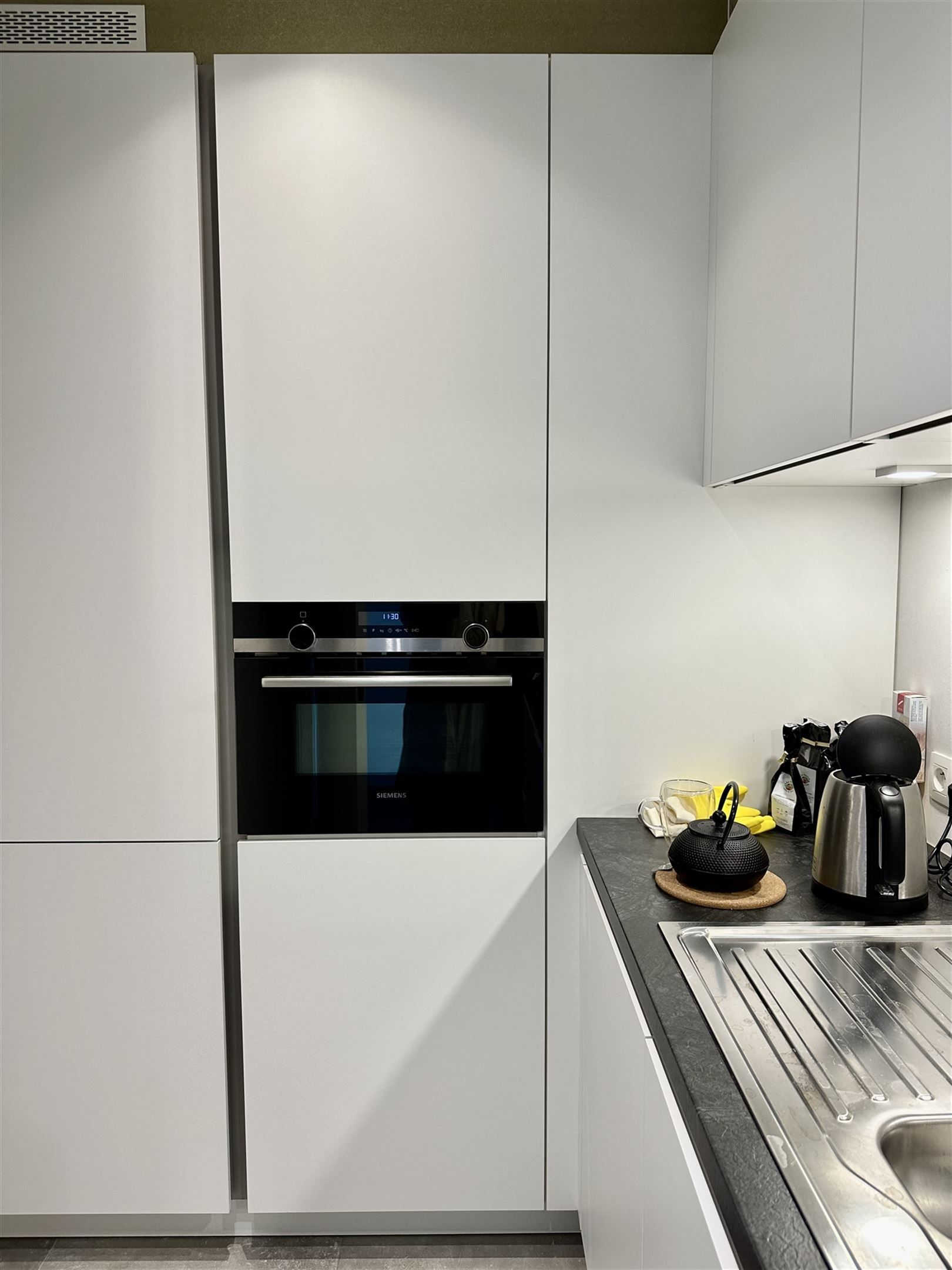 Praktijkruimte/ kantoorruimte te huur in centrum Eine foto 9