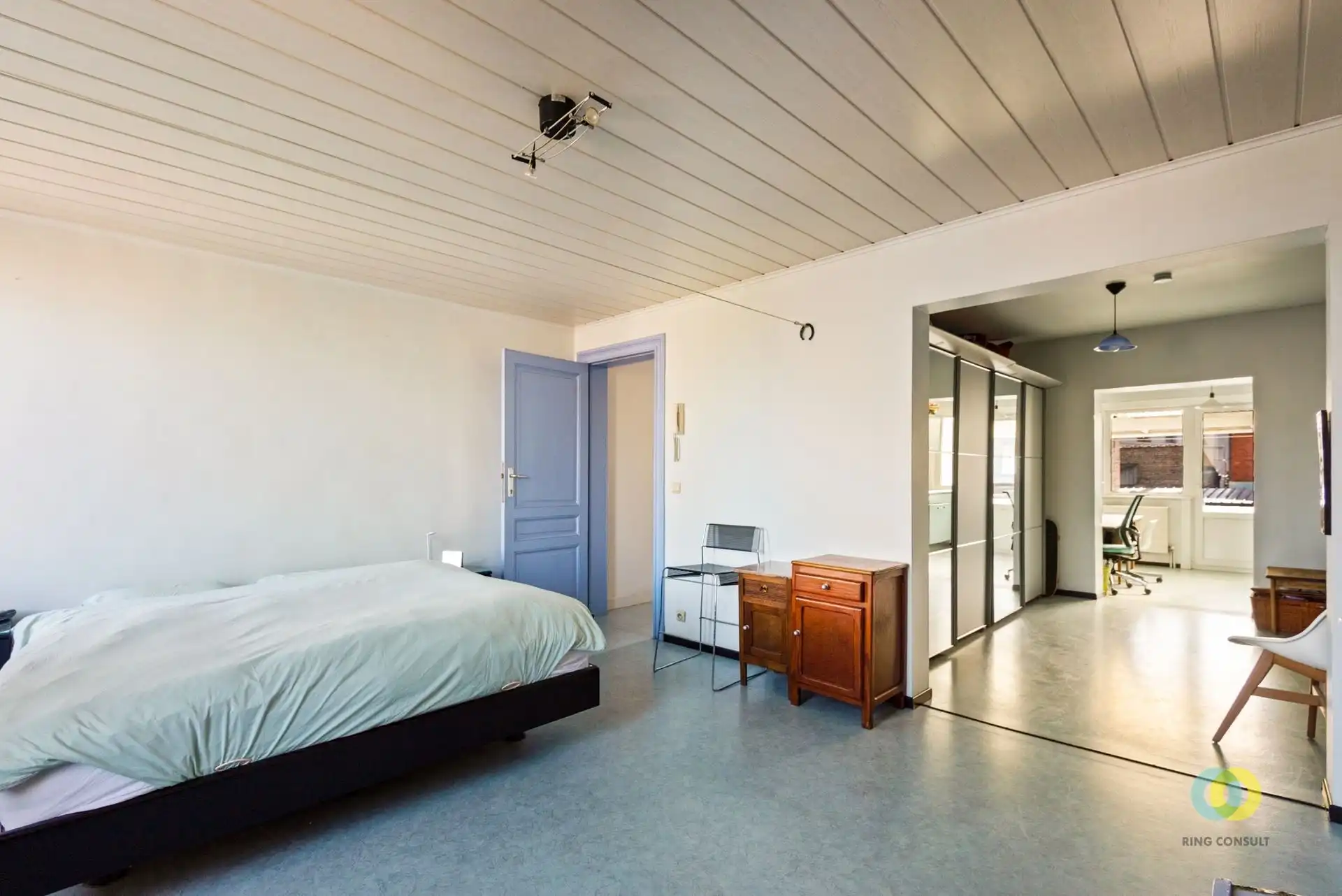 Gezellige woning met tuin **OPEN HUIZEN DAG ZAT. 21/03** foto 12