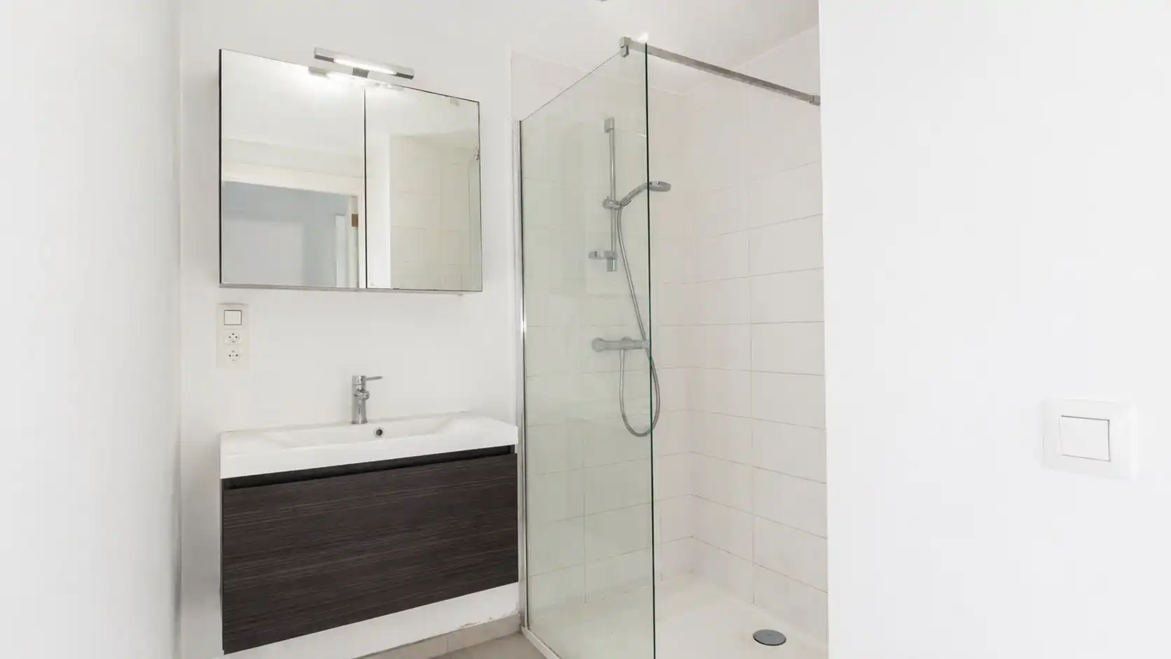 Energiezuinig nieuwbouwappartement met twee slaapkamers in Lokeren foto 5
