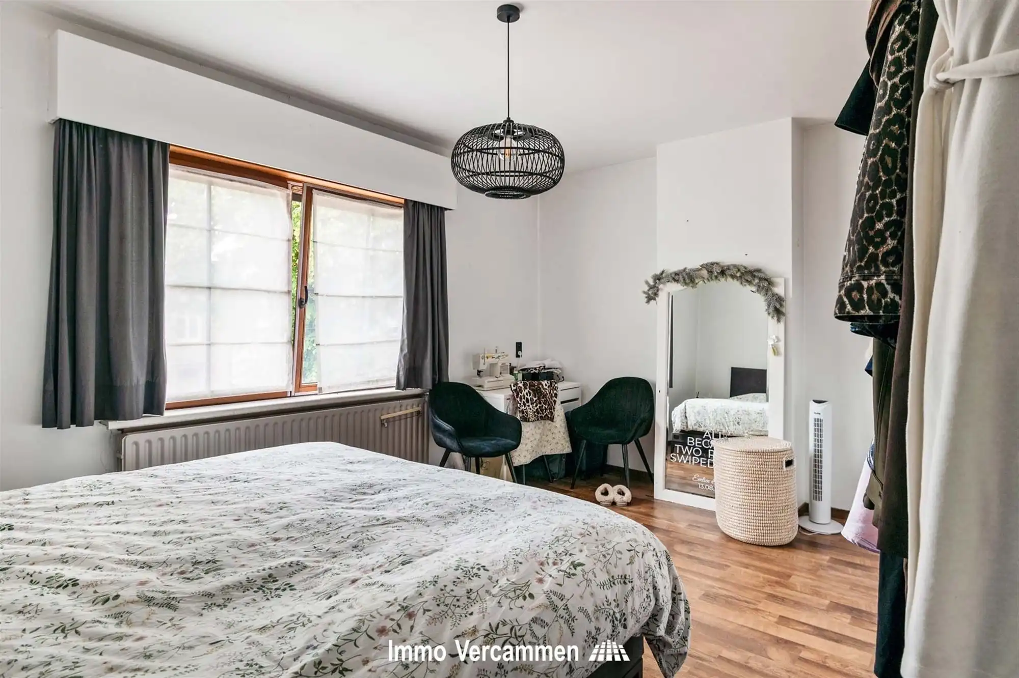 Instapklare woning te Sint-Katelijne-Waver foto 7