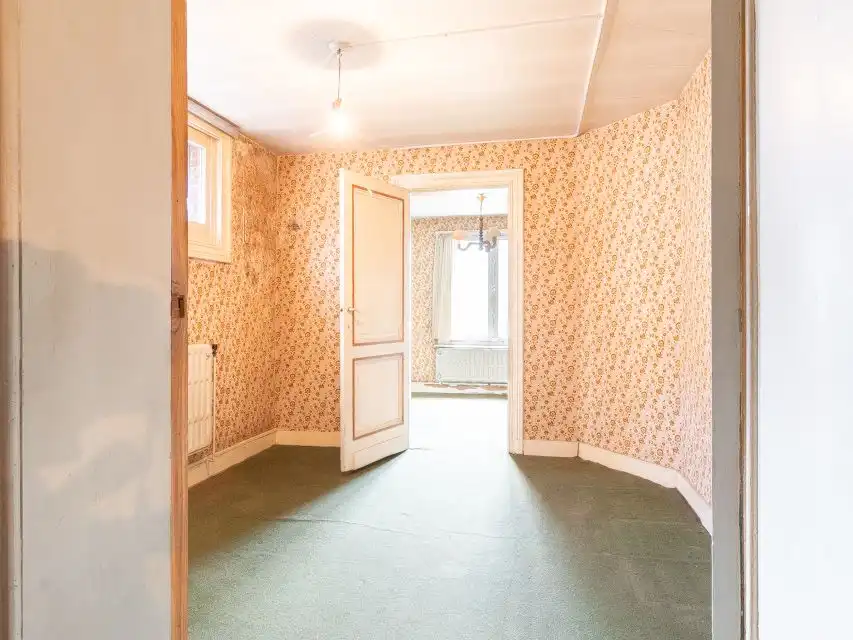 Karaktervolle herenwoning in het centrum van Wijnegem foto 13