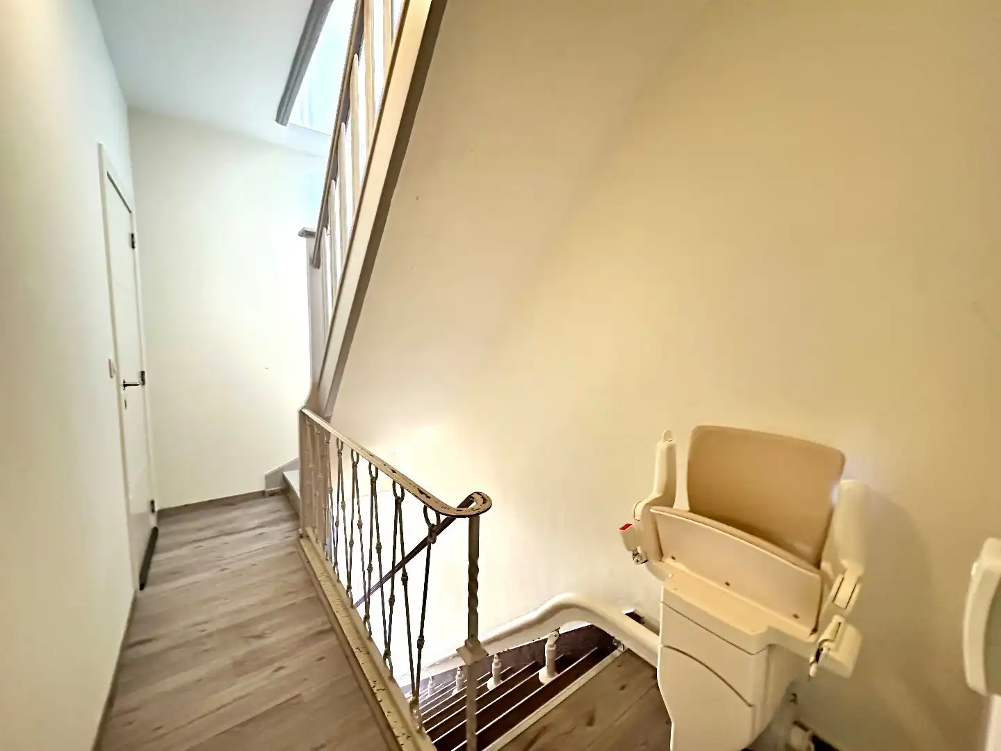 Appartement op topligging in het centrum van Tongeren-Borgloon foto 3