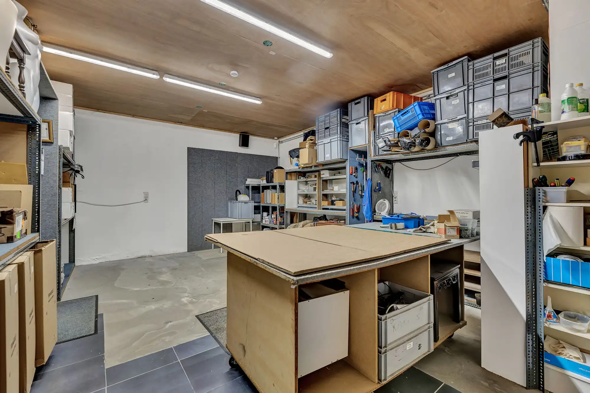 Uitzonderlijke opbrengsteigendom onder aandelen foto 20