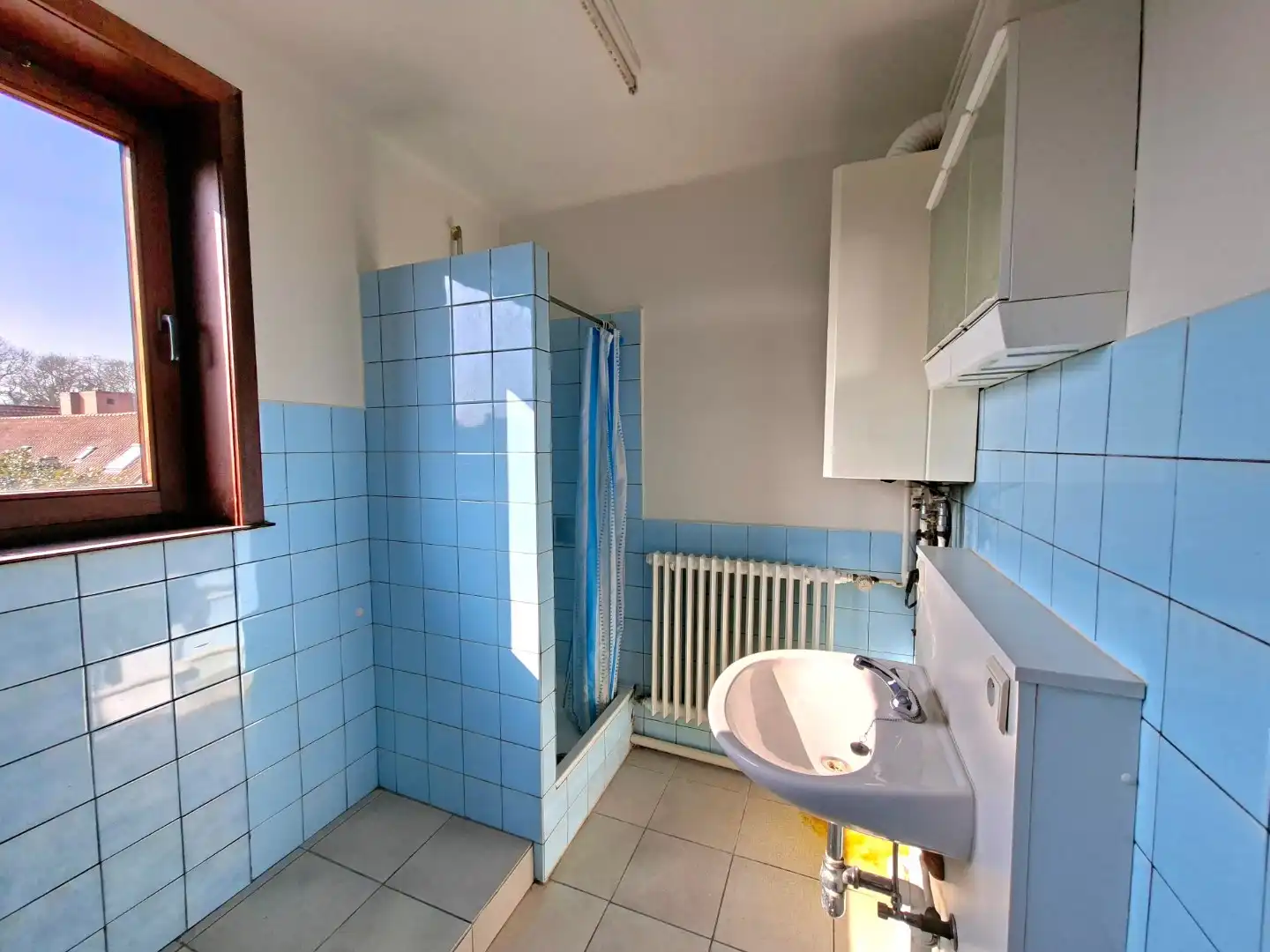 Appartement gelegen nabij 't Zand foto 8