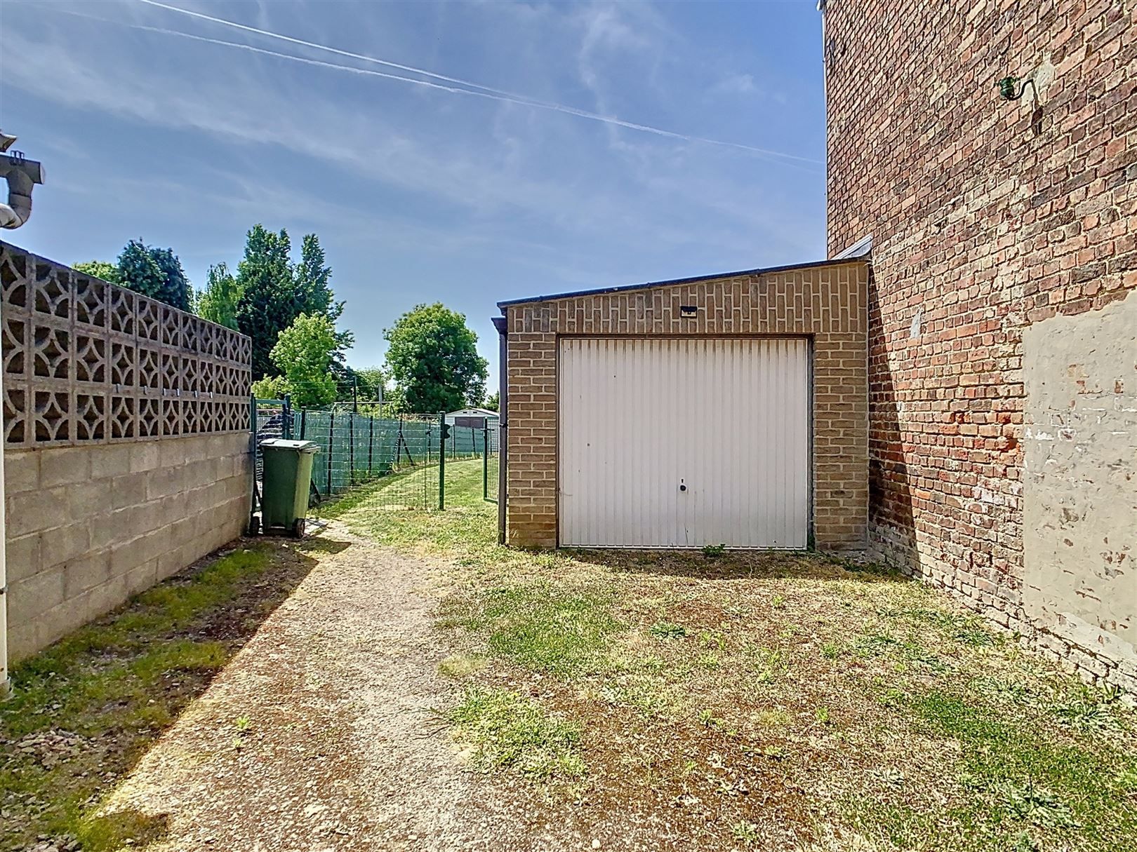 Ruime woning, 4/5 slpks, tuin, terras, garage, 6a 25ca foto 4