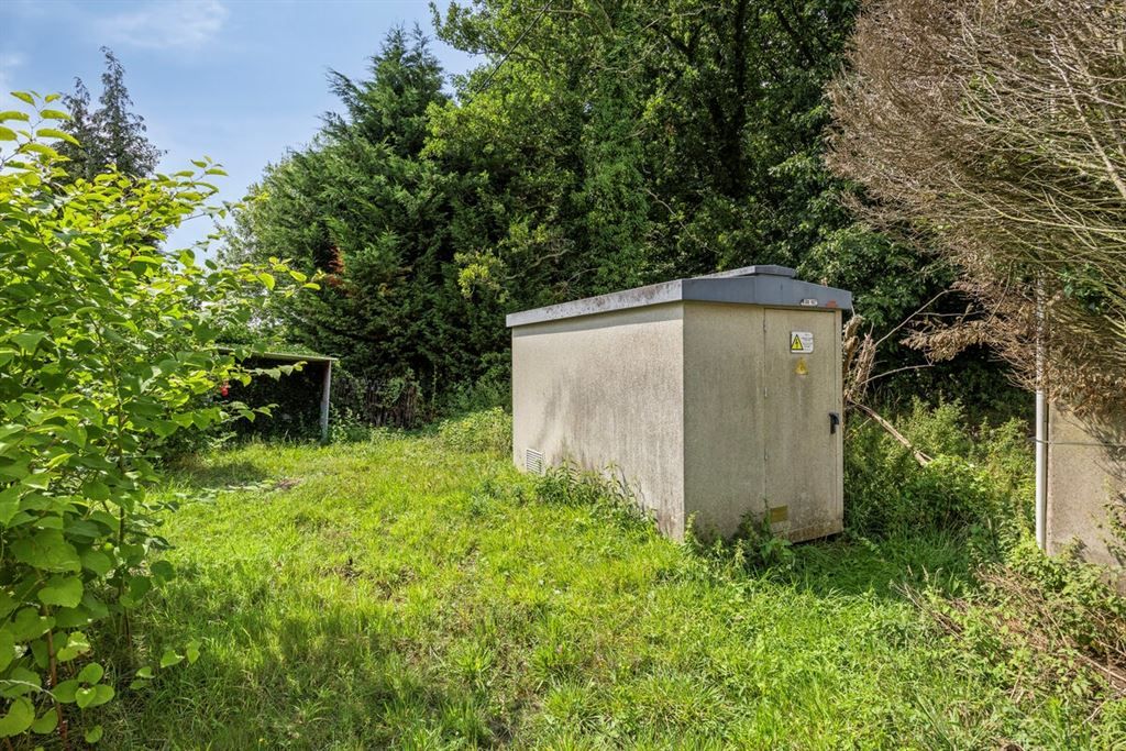 Op te frissen vakantiewoning te Bekkevoort!  foto 18