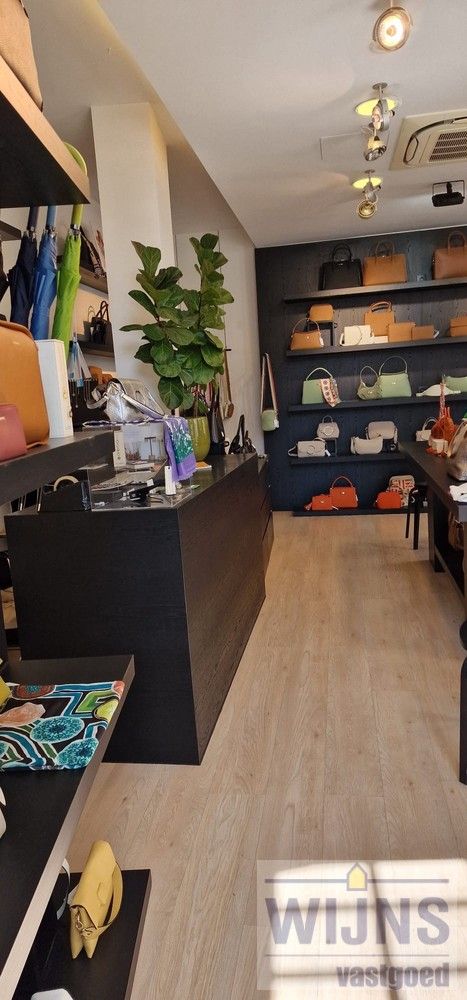 POP-UP Handelspand te huur met centrale ligging in Lier foto 4