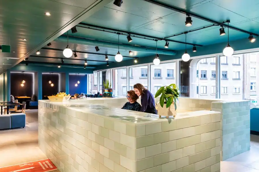 Louizalaan 523, 1050 Elsene foto 5