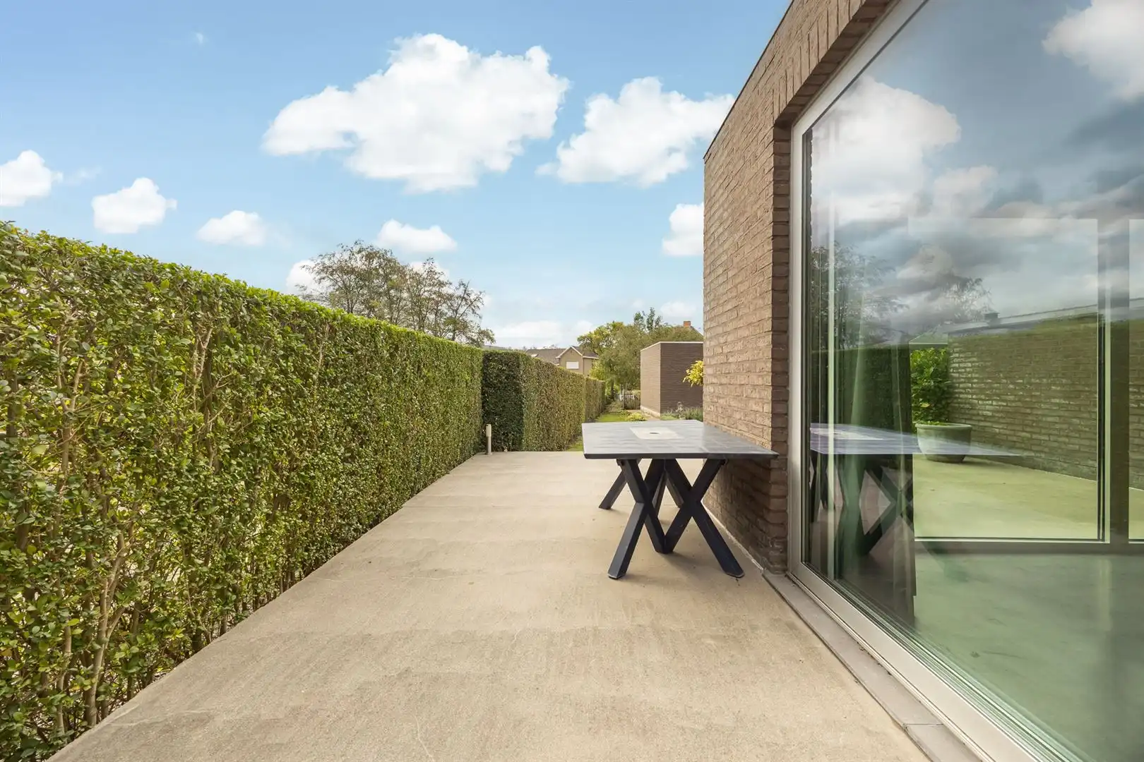 Prachtige gezinswoning met garage en tuin te Hulshout! foto 20