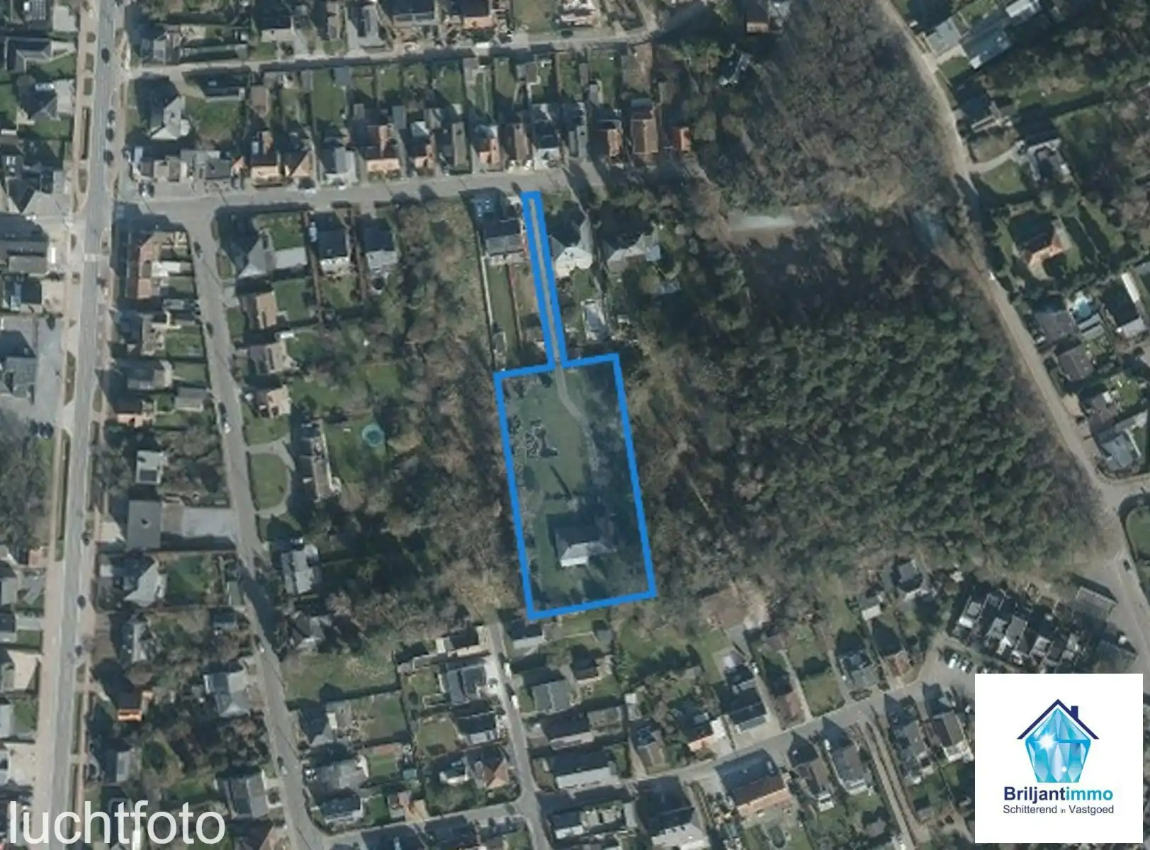 Karaktervol landhuis op uitzonderlijk perceel van 4.550 m² foto 29