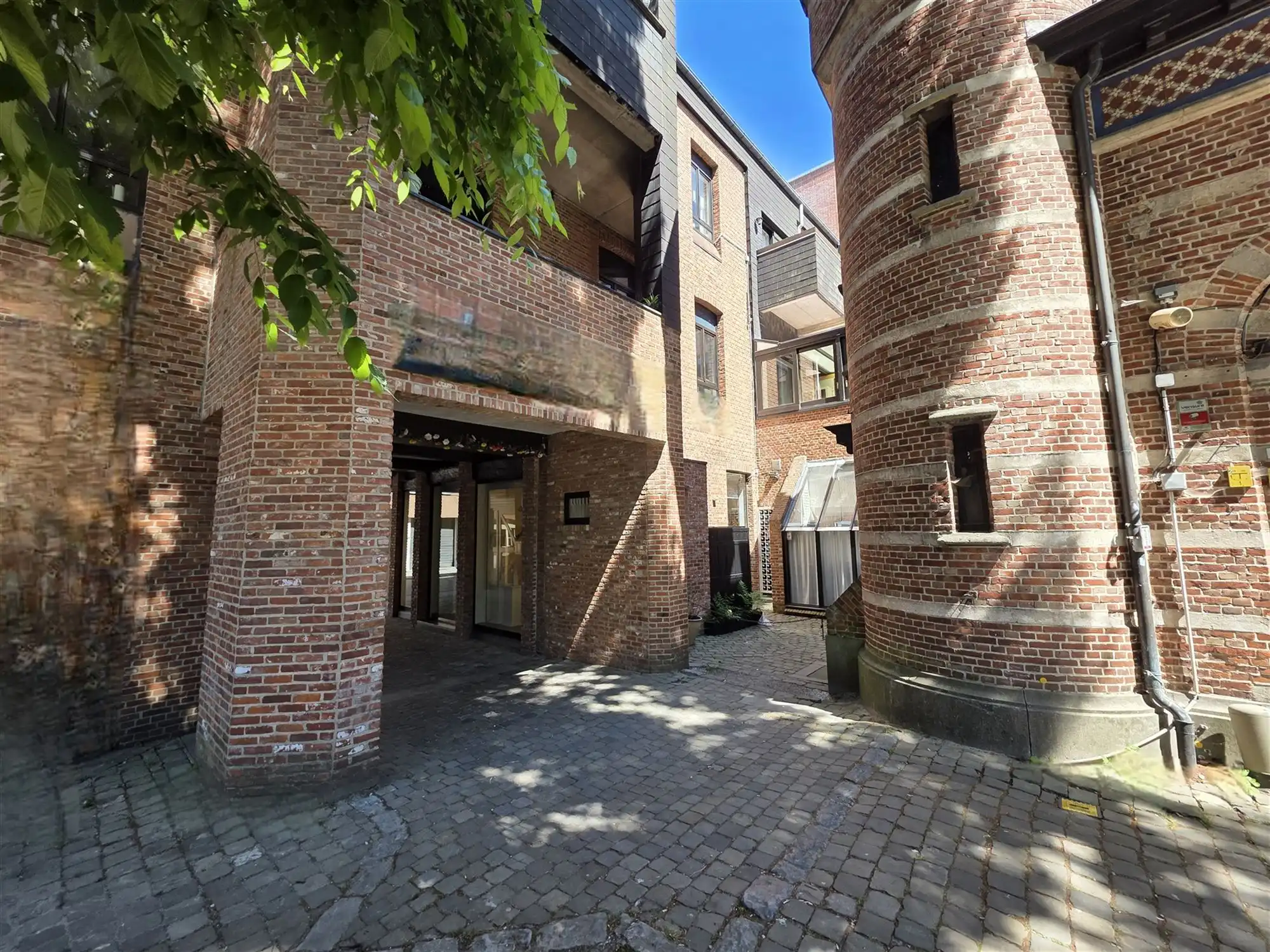 3-slaapkamer appartement top locatie! foto 30