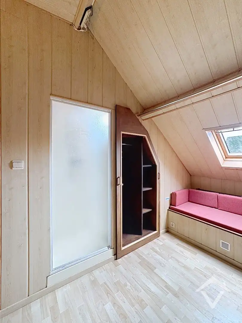 Woning met 4 slaapkamers en tuin te Bredene foto 30