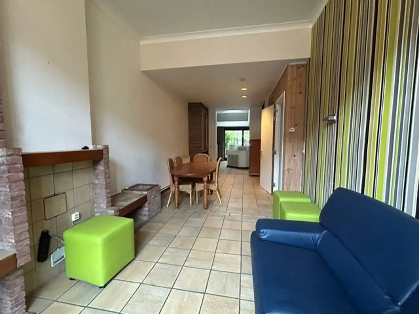 GLVRS APP MET TUIN NABIJ HET CENTRUM VAN LEUVEN foto 2