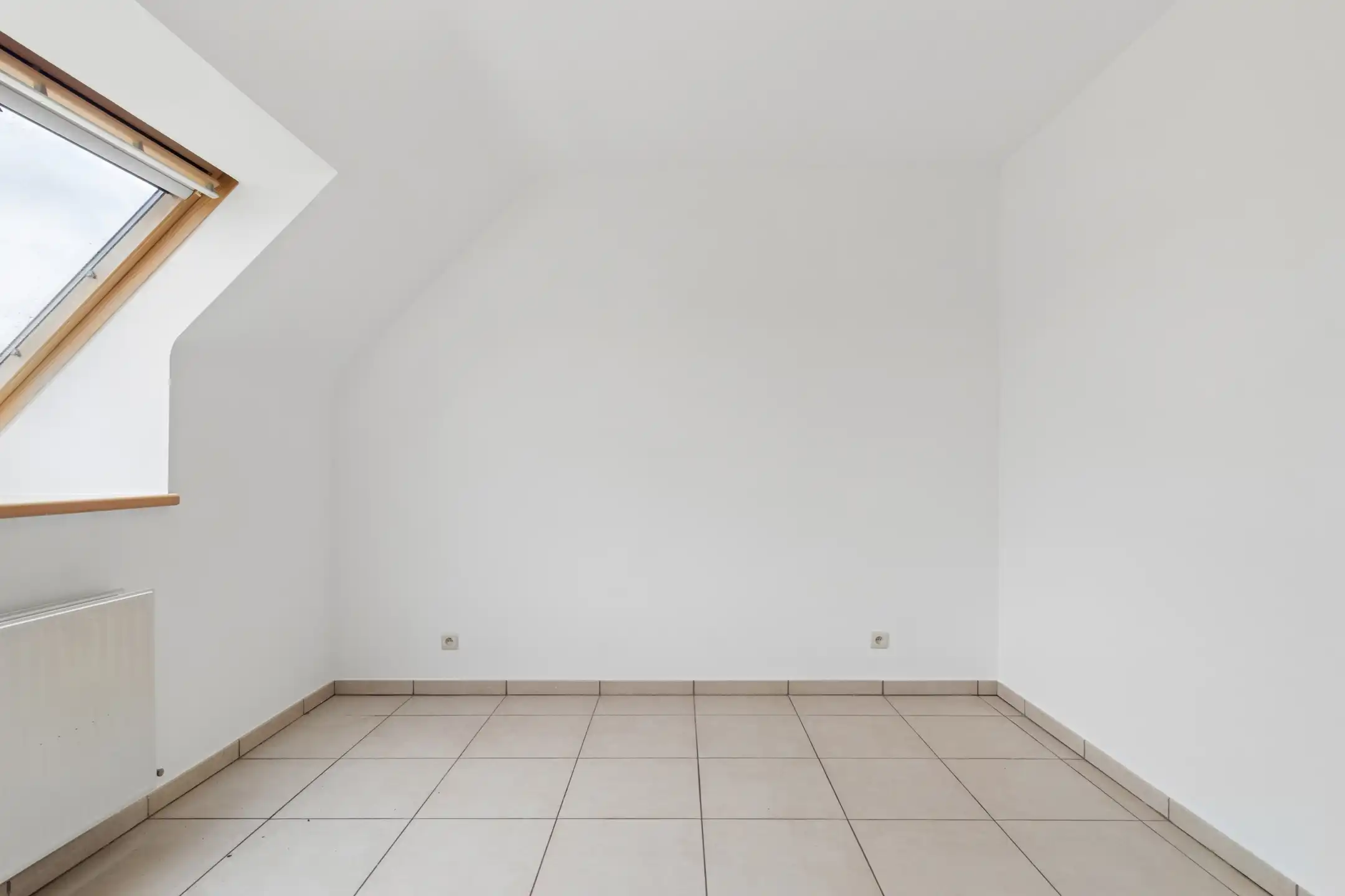 Energiezuinig appartement met 2 slaapkamers en garagebox foto 18
