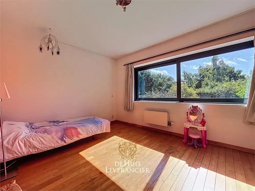 Hoeve bestaande uit 2 woningen met vele mogelijkheden (EPC B!) foto 34