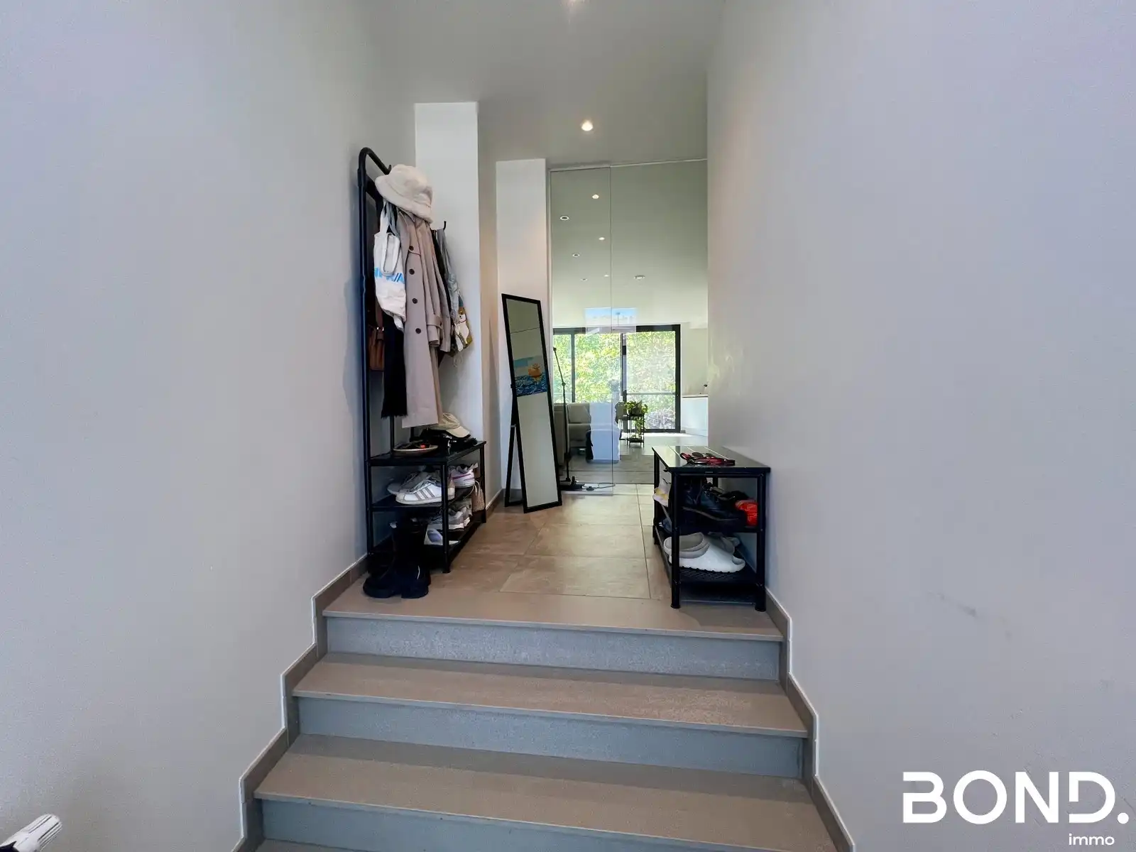 Nieuw duplexappartement te huur in Leuven-Heverlee foto 4