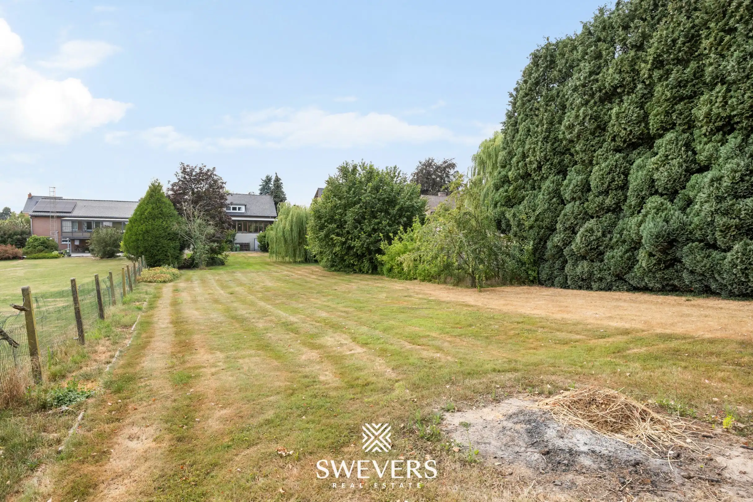 Ruime open bebouwing op prachtig perceel van 18a77ca met renovatiepotentieel te Borgloon foto 22