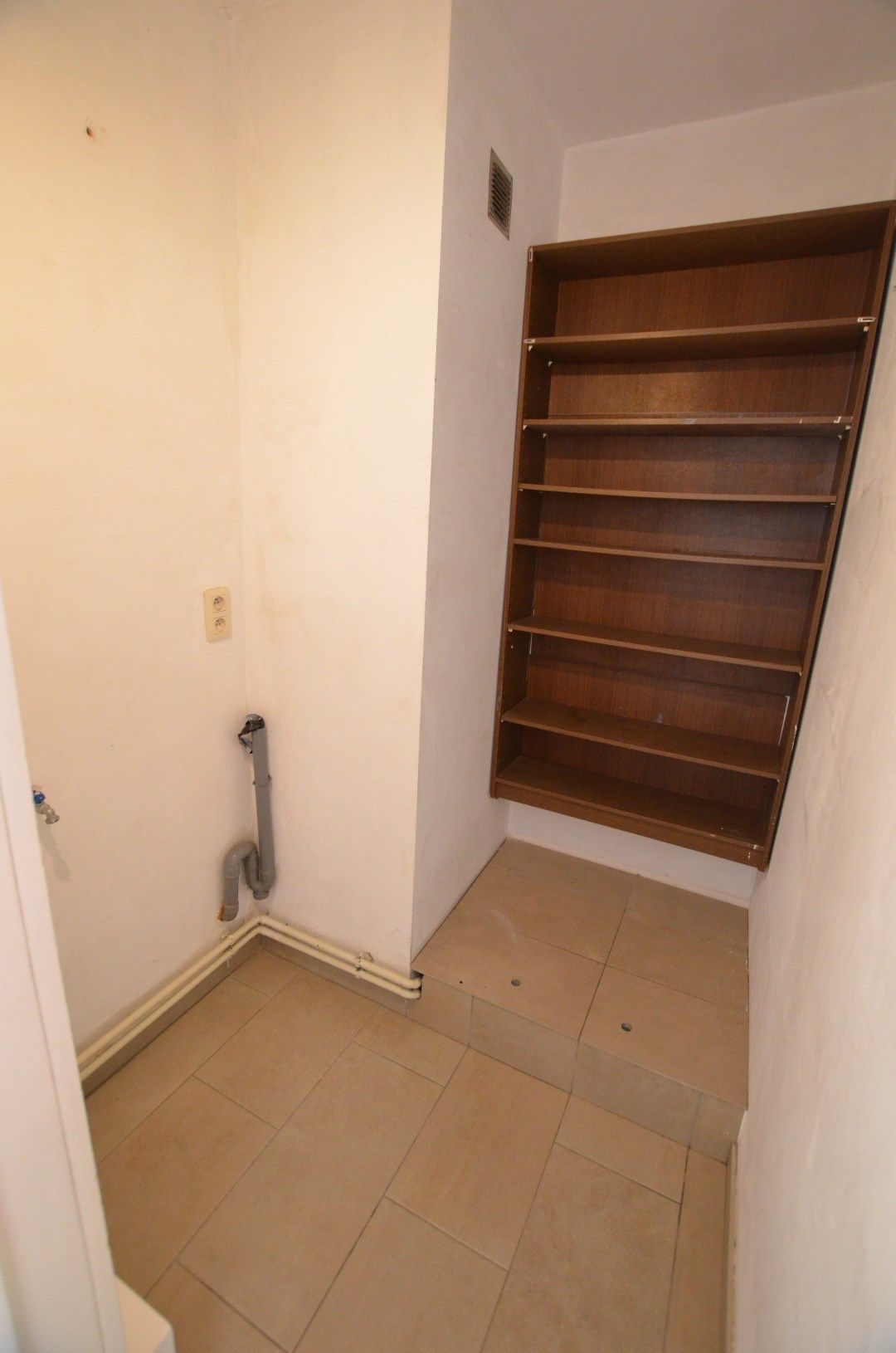 Appartement met open zicht foto 12