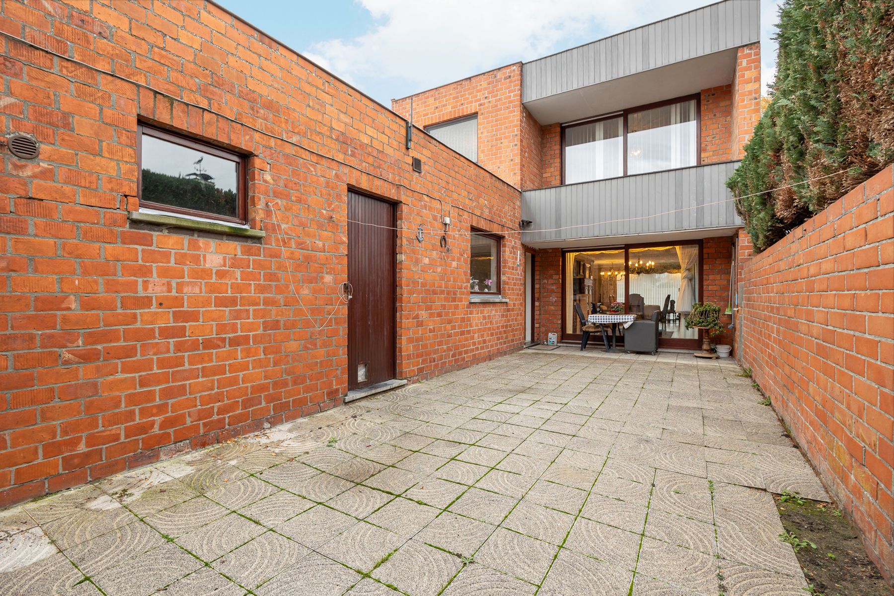 Ruime karaktervolle woonst met magazijn bij Berlare centrum foto 15