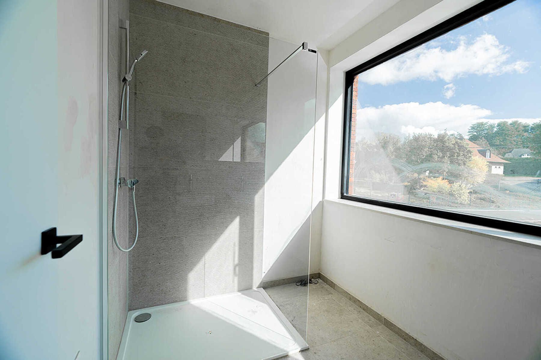Lot A - Halfopen bebouwing met 3 slaapkamers foto 13