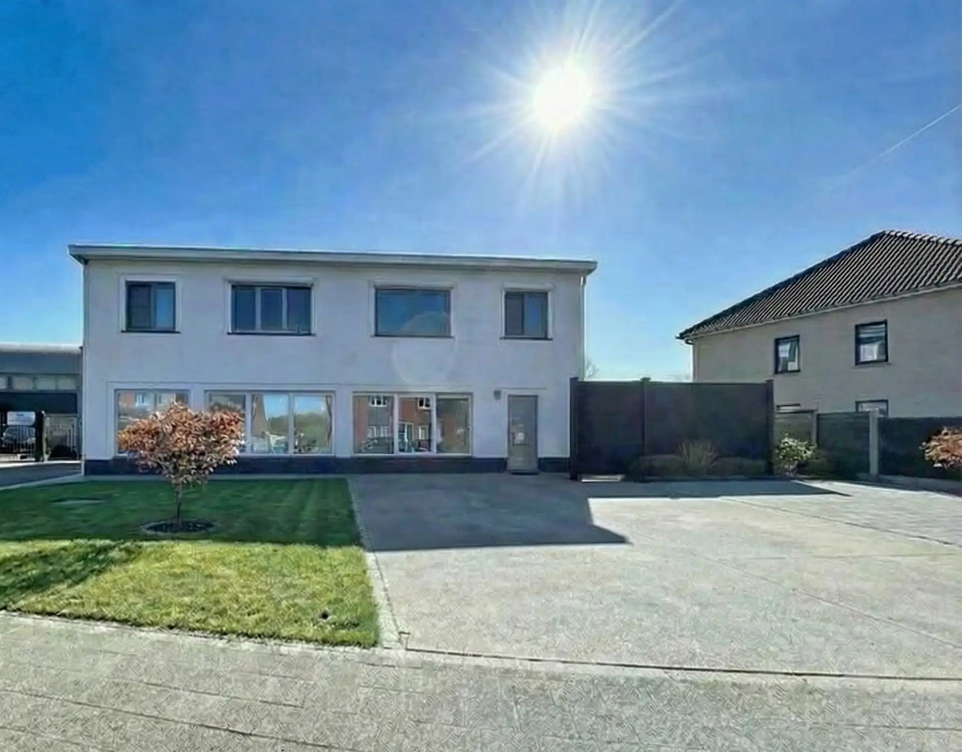 Energiezuinige lichte penthouse met zuidterras foto 16