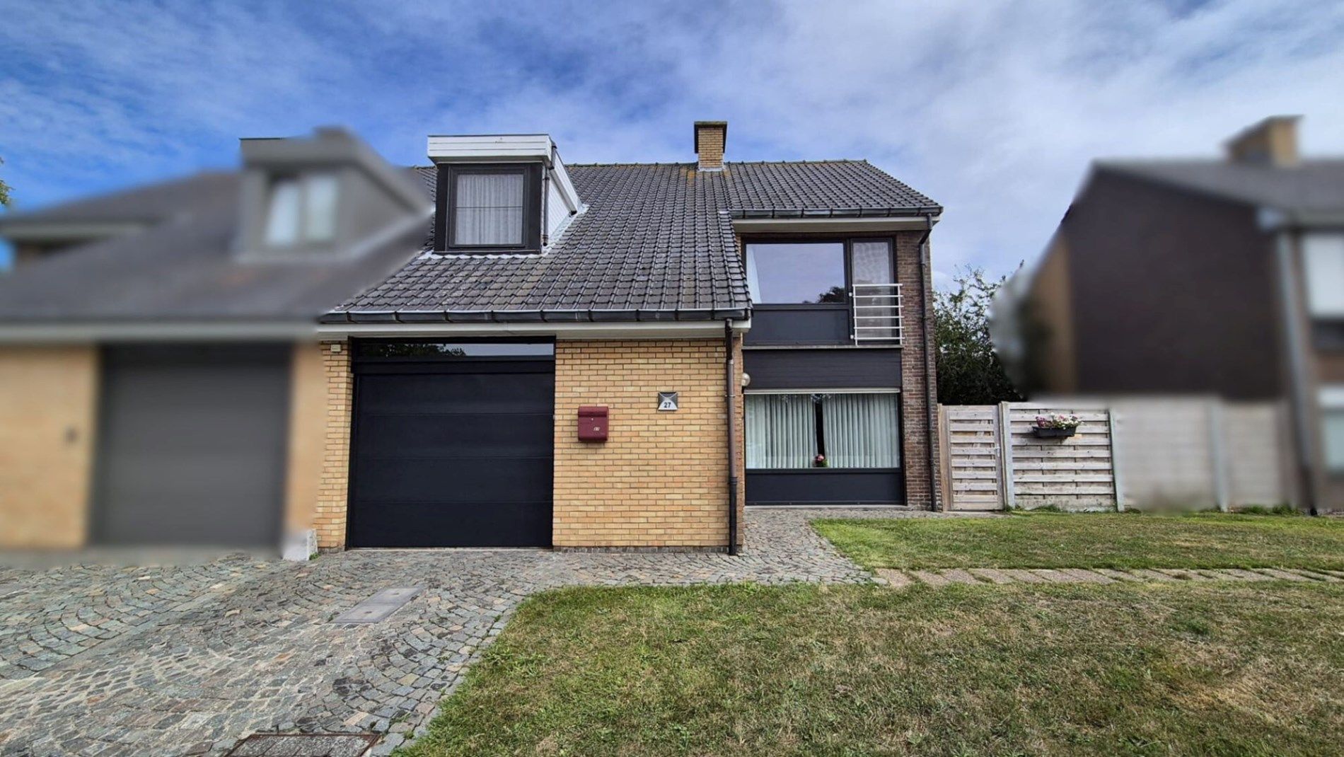 Gezellig en ruim wonen in toffe wijk foto 19