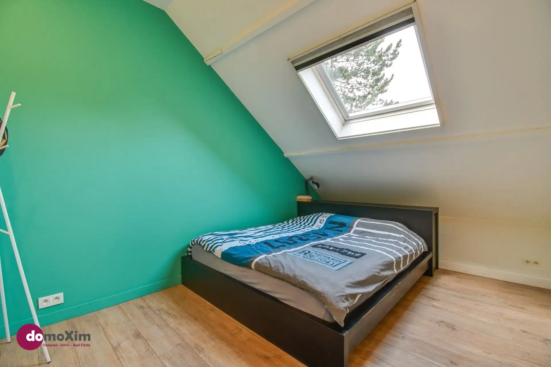 Instapklare woning met ruime hangar nabij het centrum van Hever foto 15