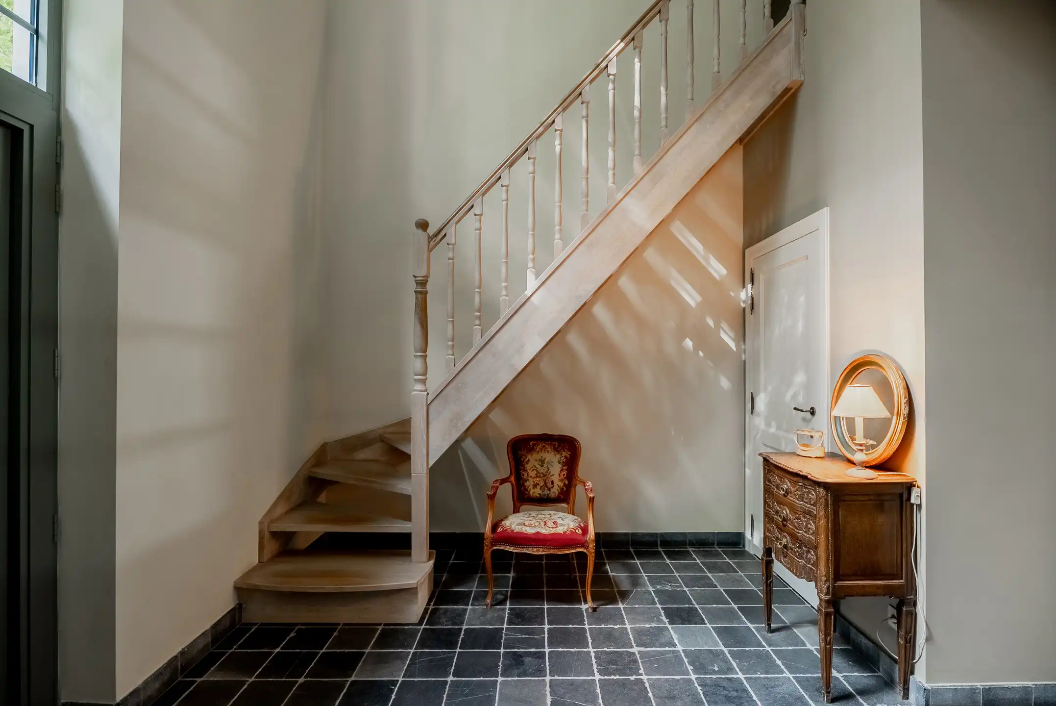 Prestigieuze villa met afzonderlijke woonunit en royale tuin nabij de Kalmthoutse Heide foto 24