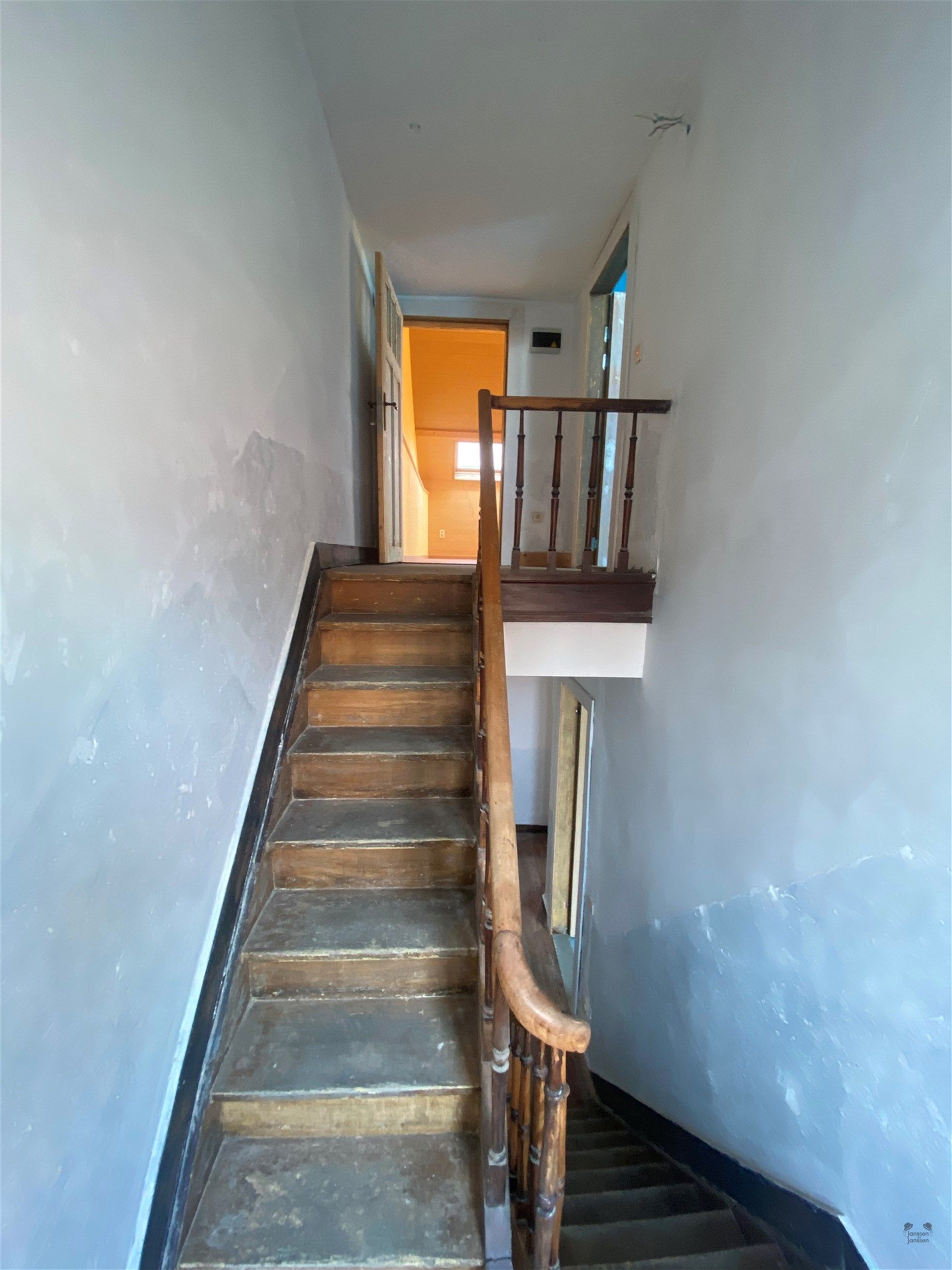 Ruime woning met 5 slaapkamers te Oostende foto 17