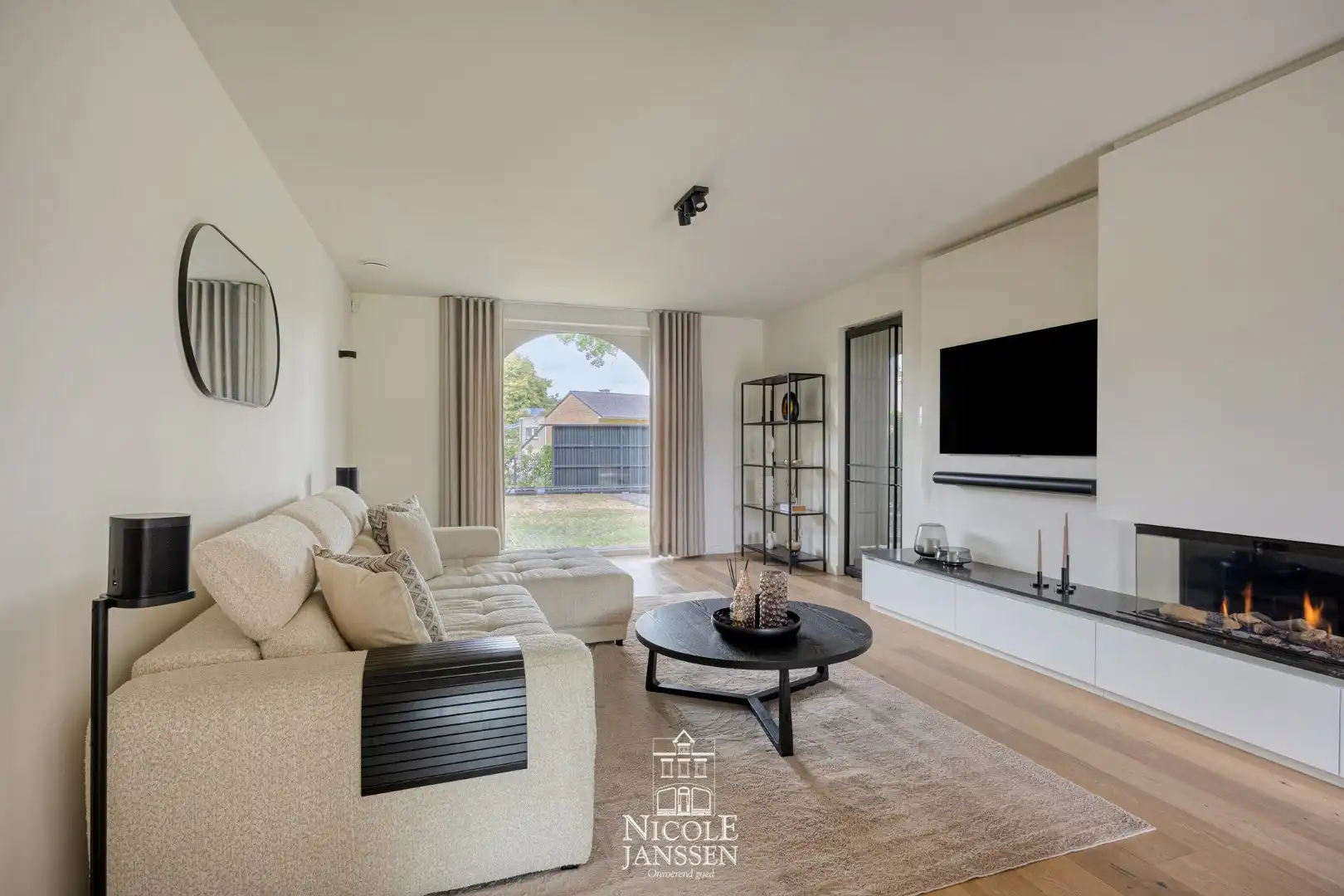 Instapklare woning foto 7