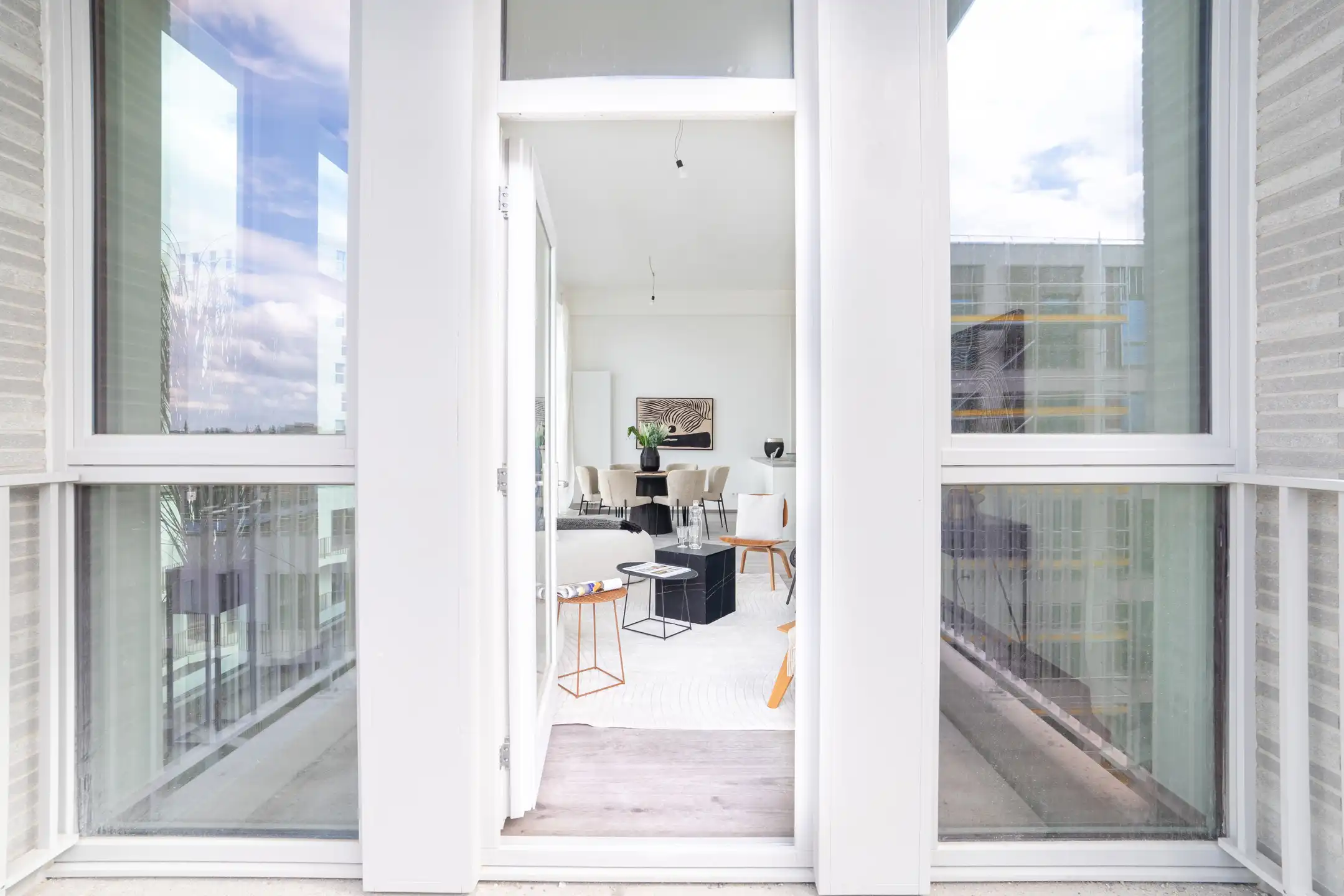 Welkom aan de poorten van Brussel foto 22