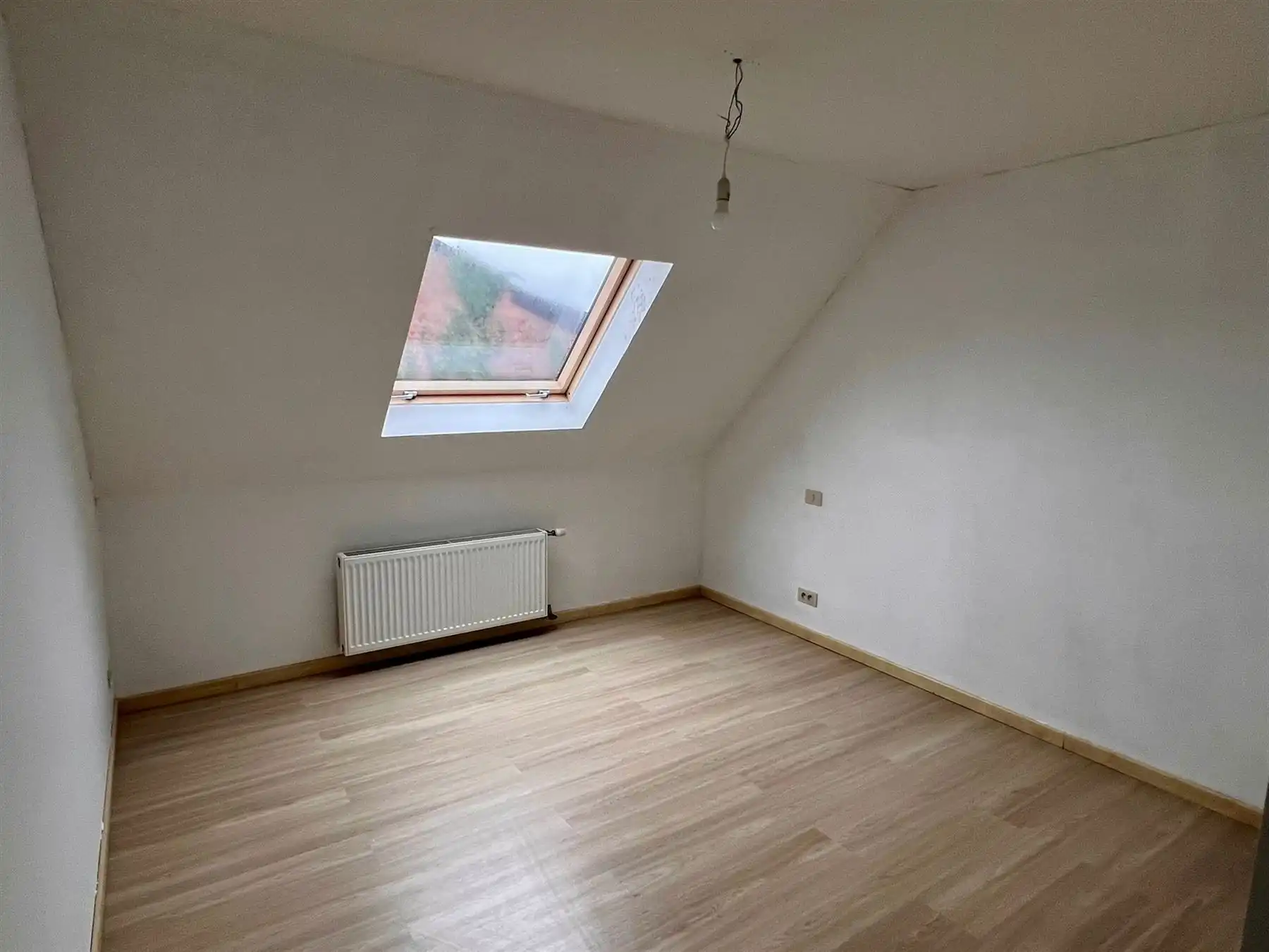 Comfortabele en verrassend ruime woning aan de stadsrand foto 12