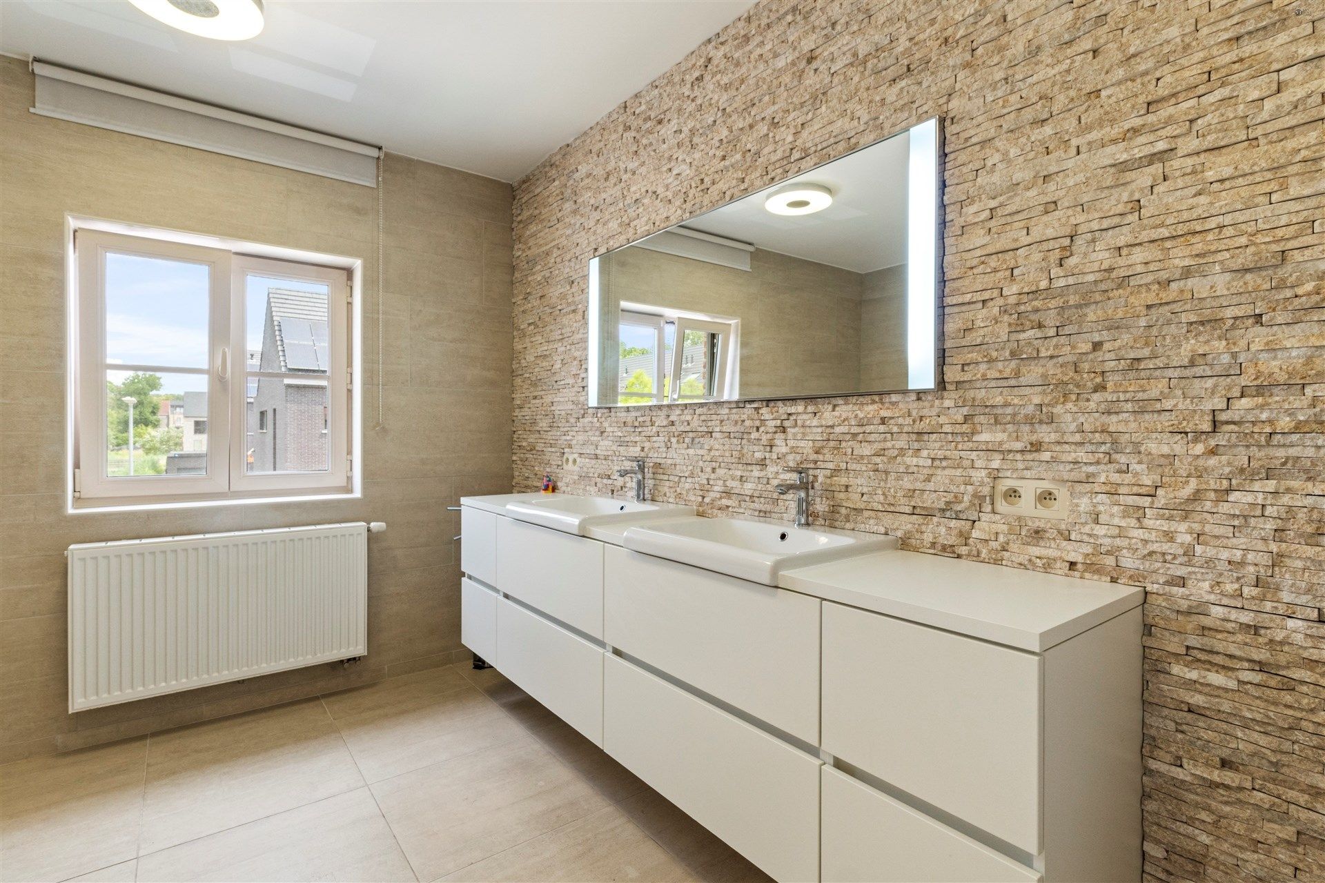 Top gelegen HOB met ruimte tot 5 slaapkamers op een toplocatie foto 21