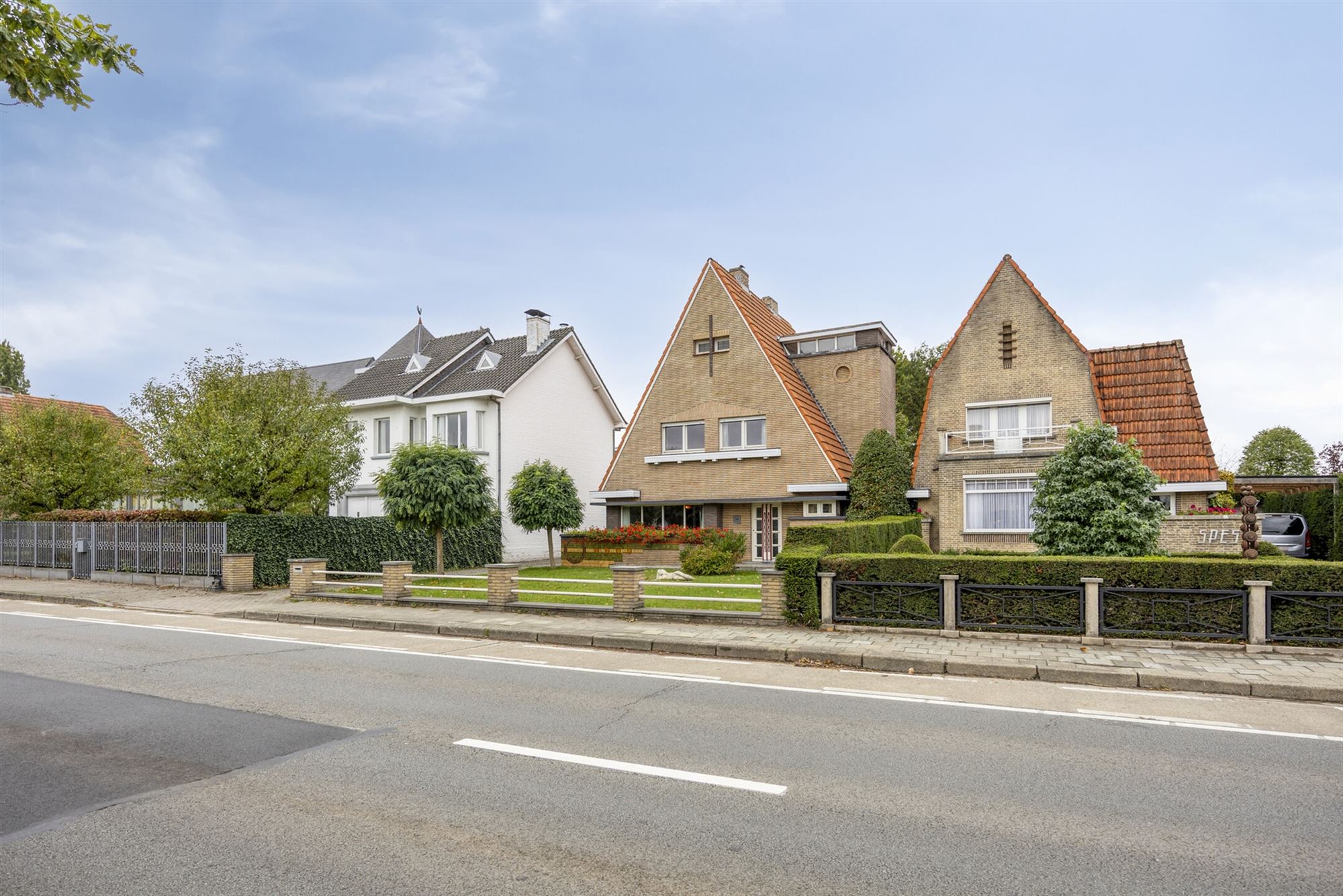Karaktervolle art-deco woning met authentieke details  foto 58