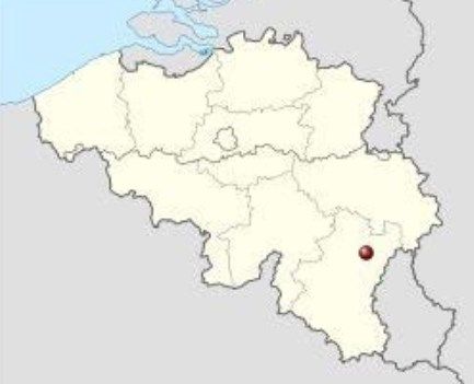 Houffalize (deelgemeente Nadrin) - Provincie Luxemburg foto 3