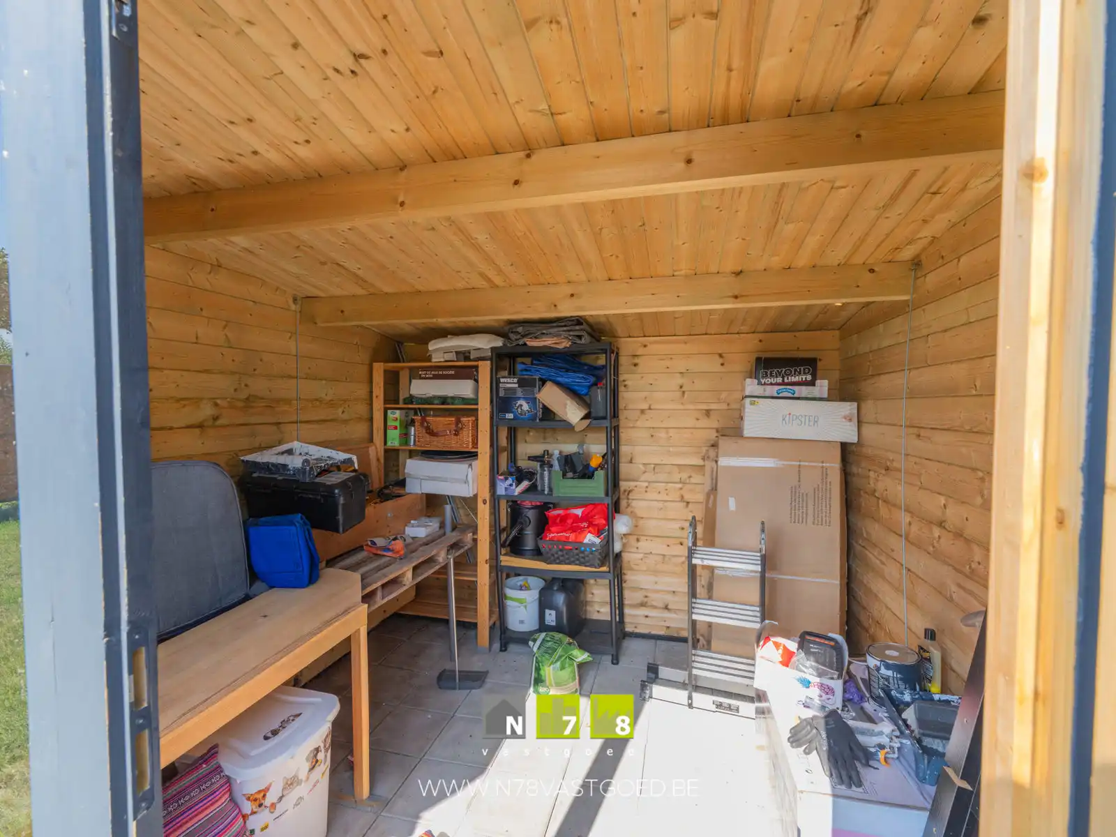 Huis te koop foto 31