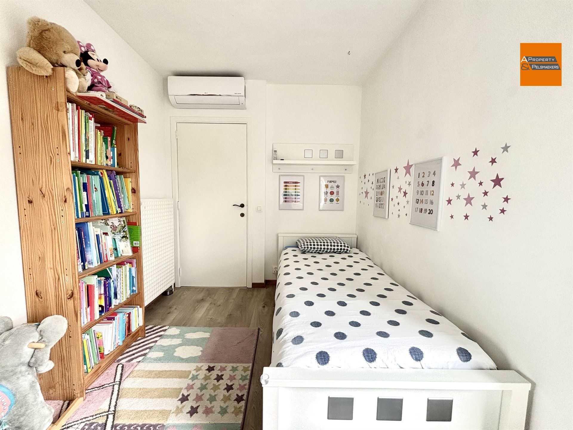 Instapklare Bel-etage gelegen in een rustige omgeving. foto 10