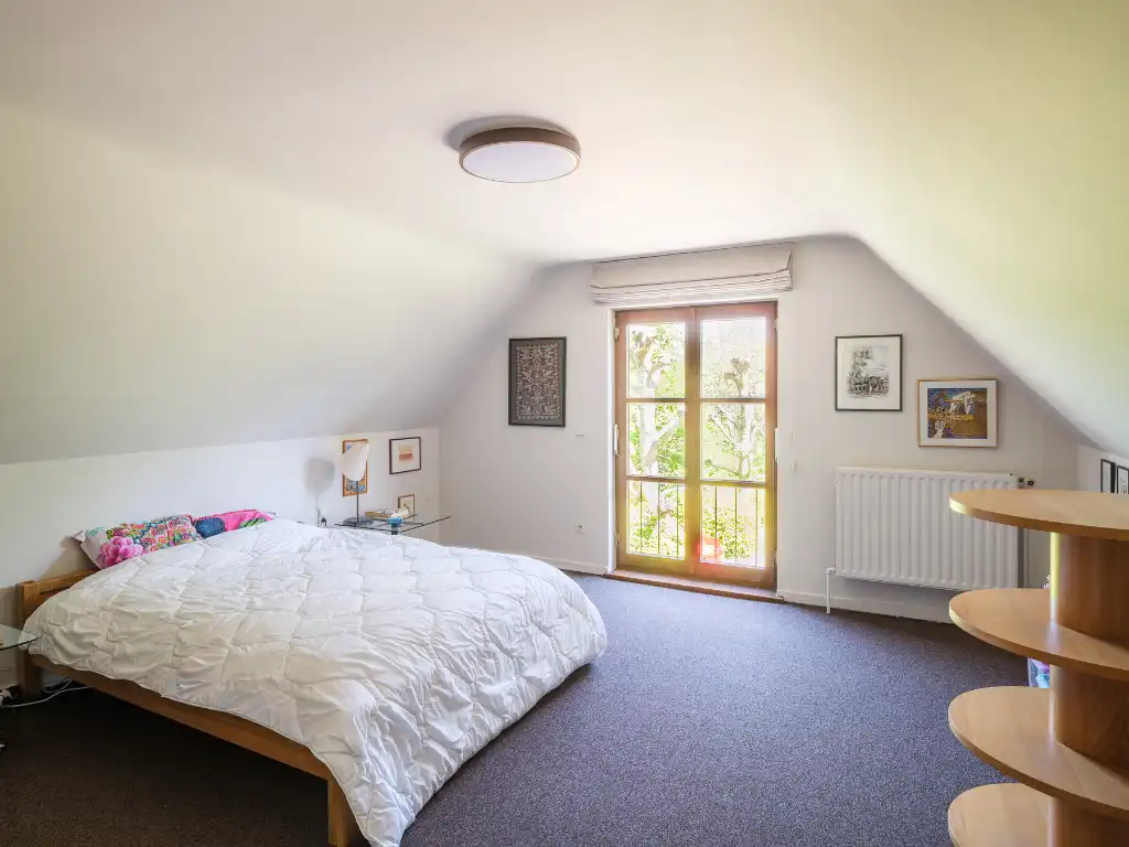 Bijzonder ruime en vrijstaande villa gelegen op een gunstig perceel van ca. 9.700&nbsp;m² in Kruisem foto 15
